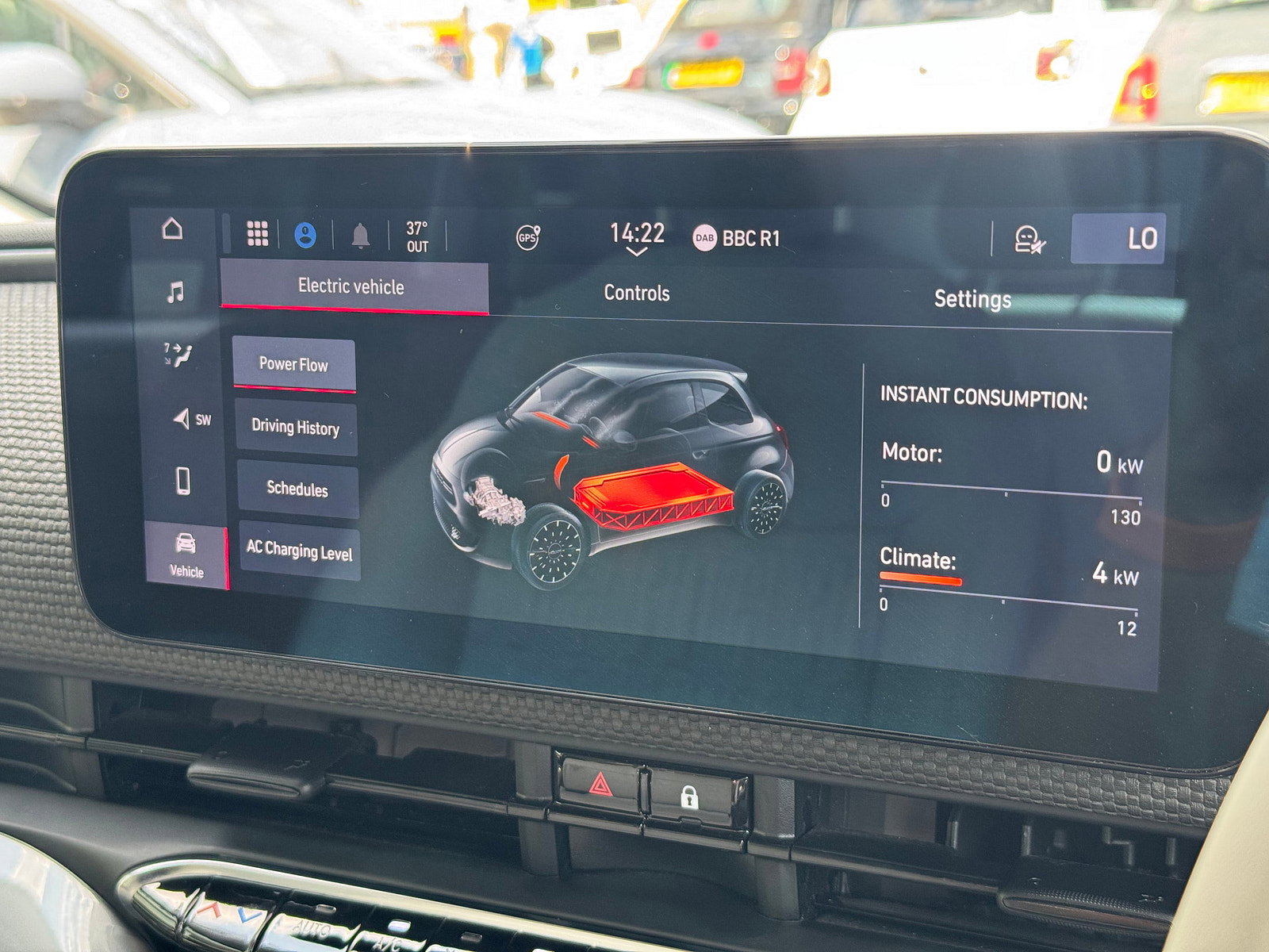 Fiat 500e C 42kWh La Prima Convertible 2dr Electric Auto (118 ps) 2dr Automatic 2021
