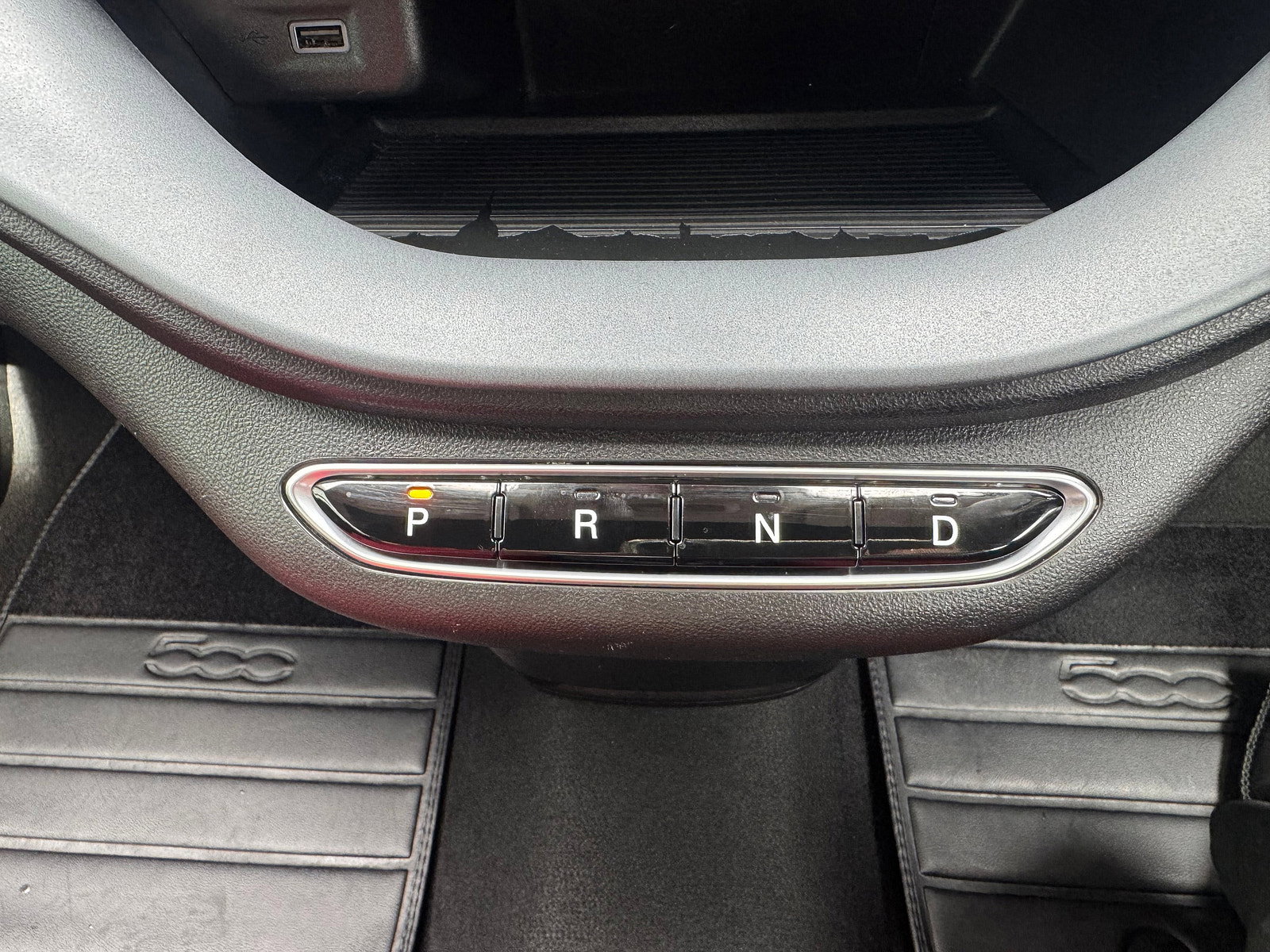 Fiat 500e C 42kWh RED Convertible 2dr Electric Auto (118 ps) 2dr Automatic 2022
