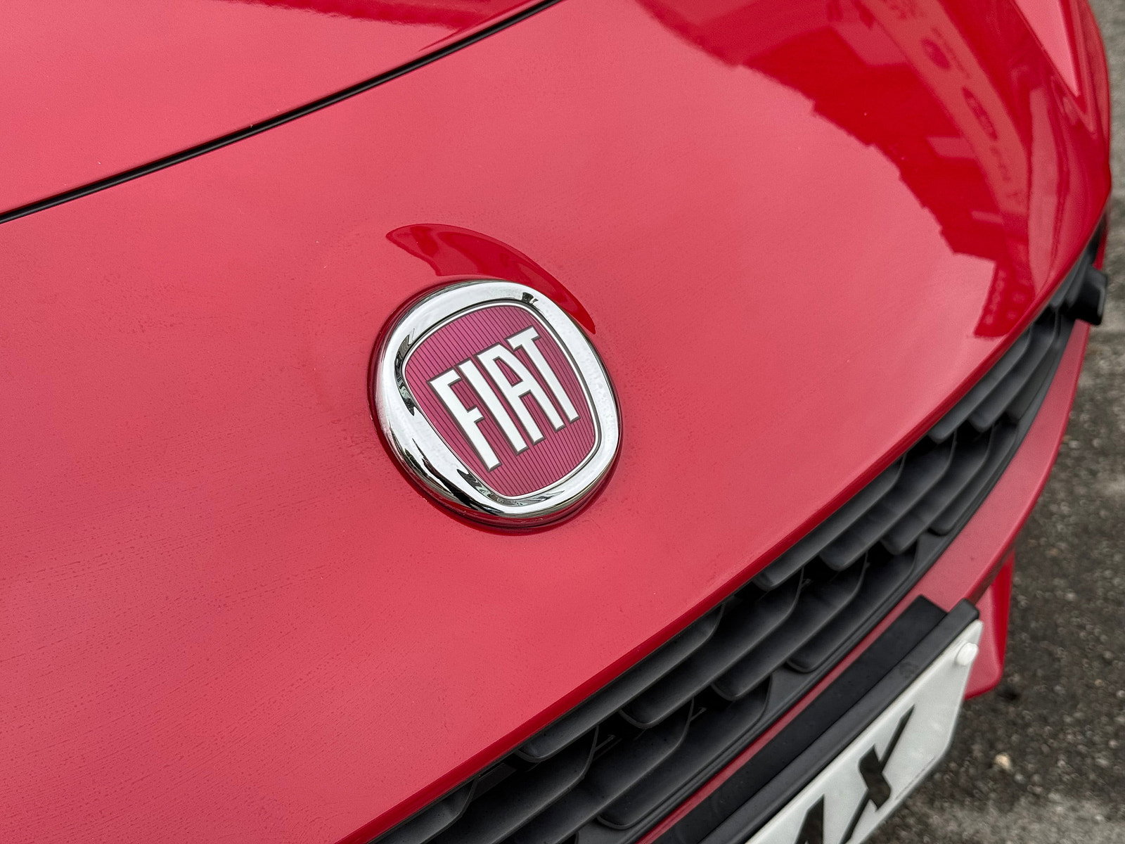 Fiat 124 Spider 1.4 MultiAir Classica Convertible 2dr Petrol Euro 6 (140 ps) 2dr Manual 2018