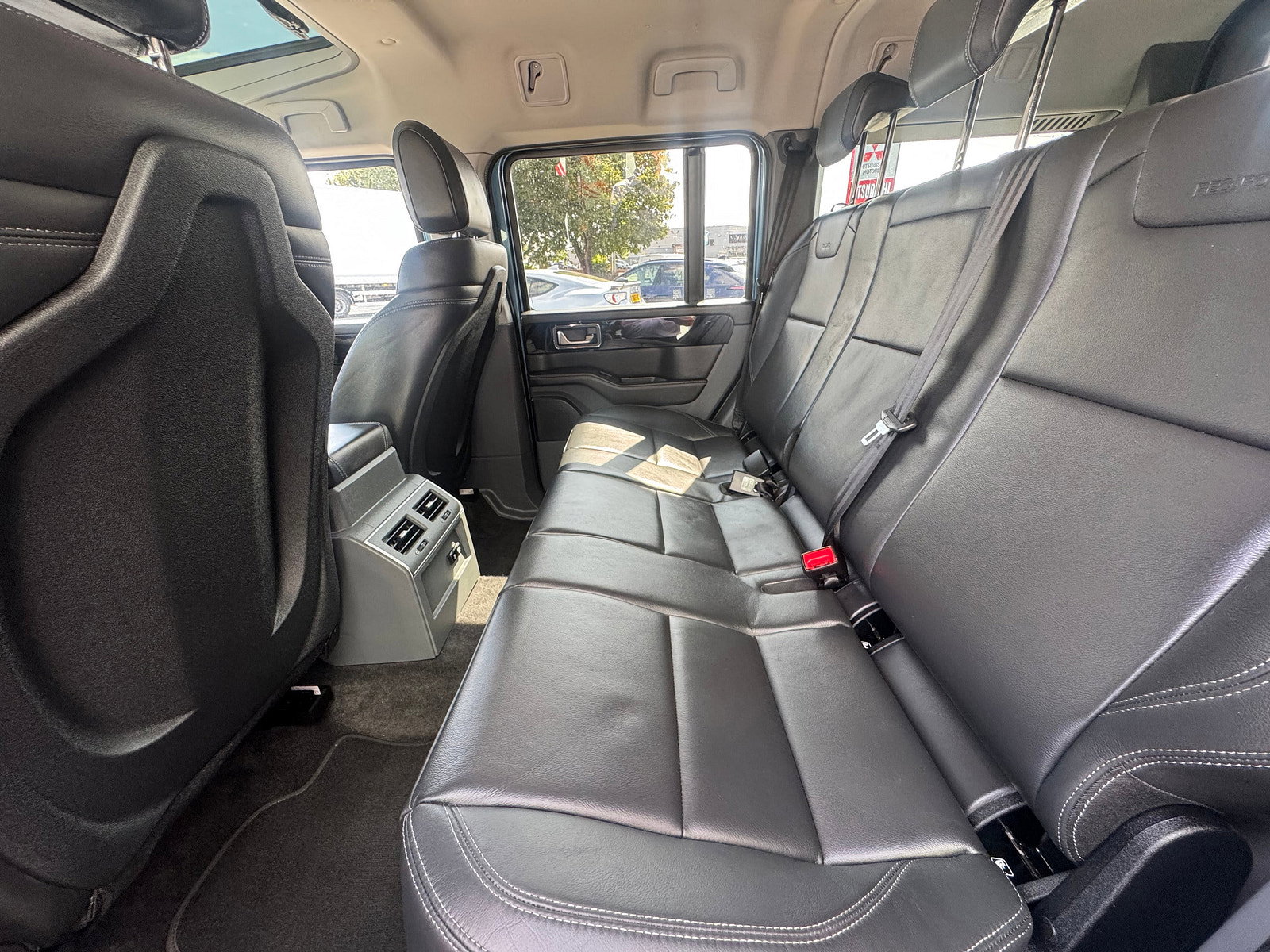 Ineos Grenadier 3.0P Fieldmaster Station Wagon 6dr Petrol Auto 4WD Euro 6 (s/s) (286 ps) 6dr Automatic 2023