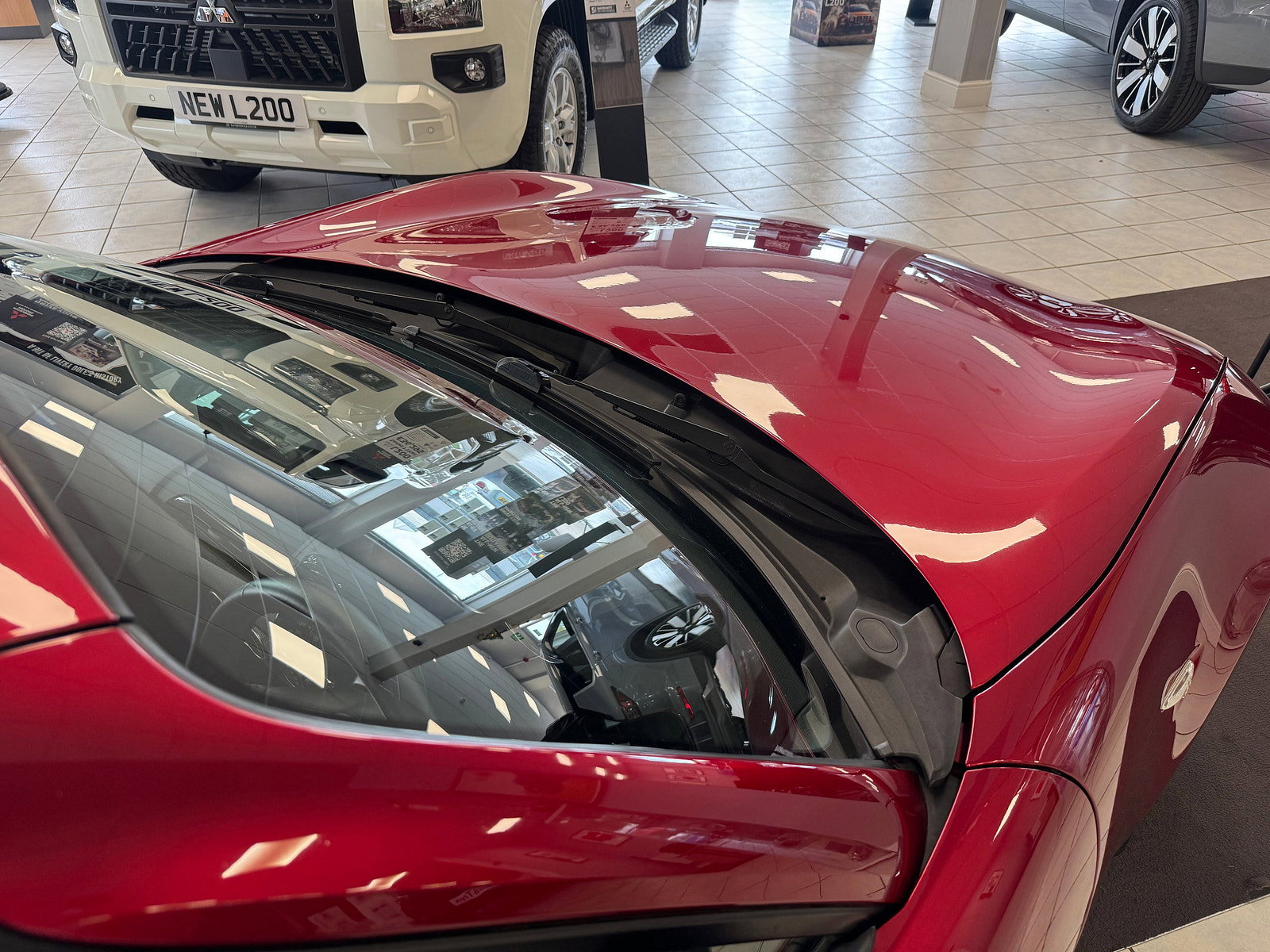 Mazda MX-5 RF 2.0 SKYACTIV-G SE-L Nav Convertible 2dr Petrol Manual Euro 6 (160 ps) 2dr Manual 2018