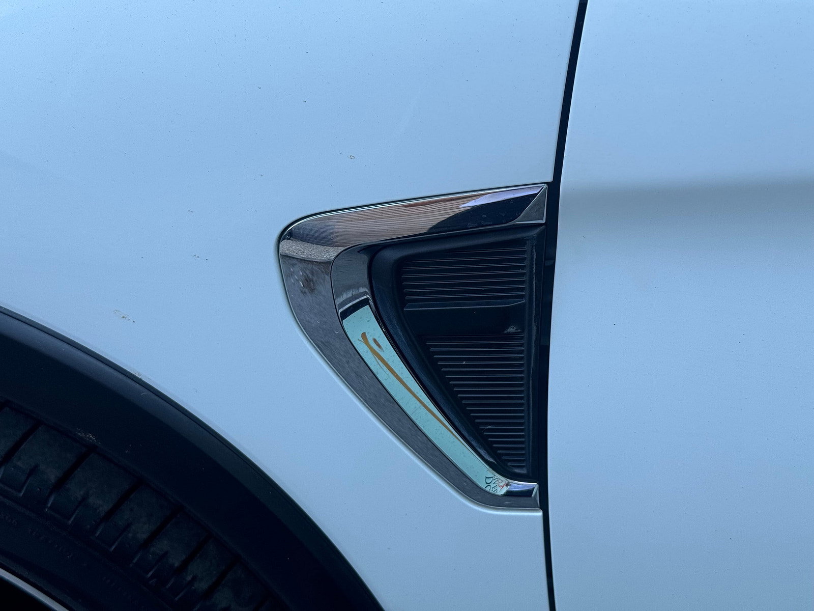 Mitsubishi ASX 2.0 MIVEC Exceed SUV 5dr Petrol Manual Euro 6 (s/s) (150 ps) 5dr Manual 2019