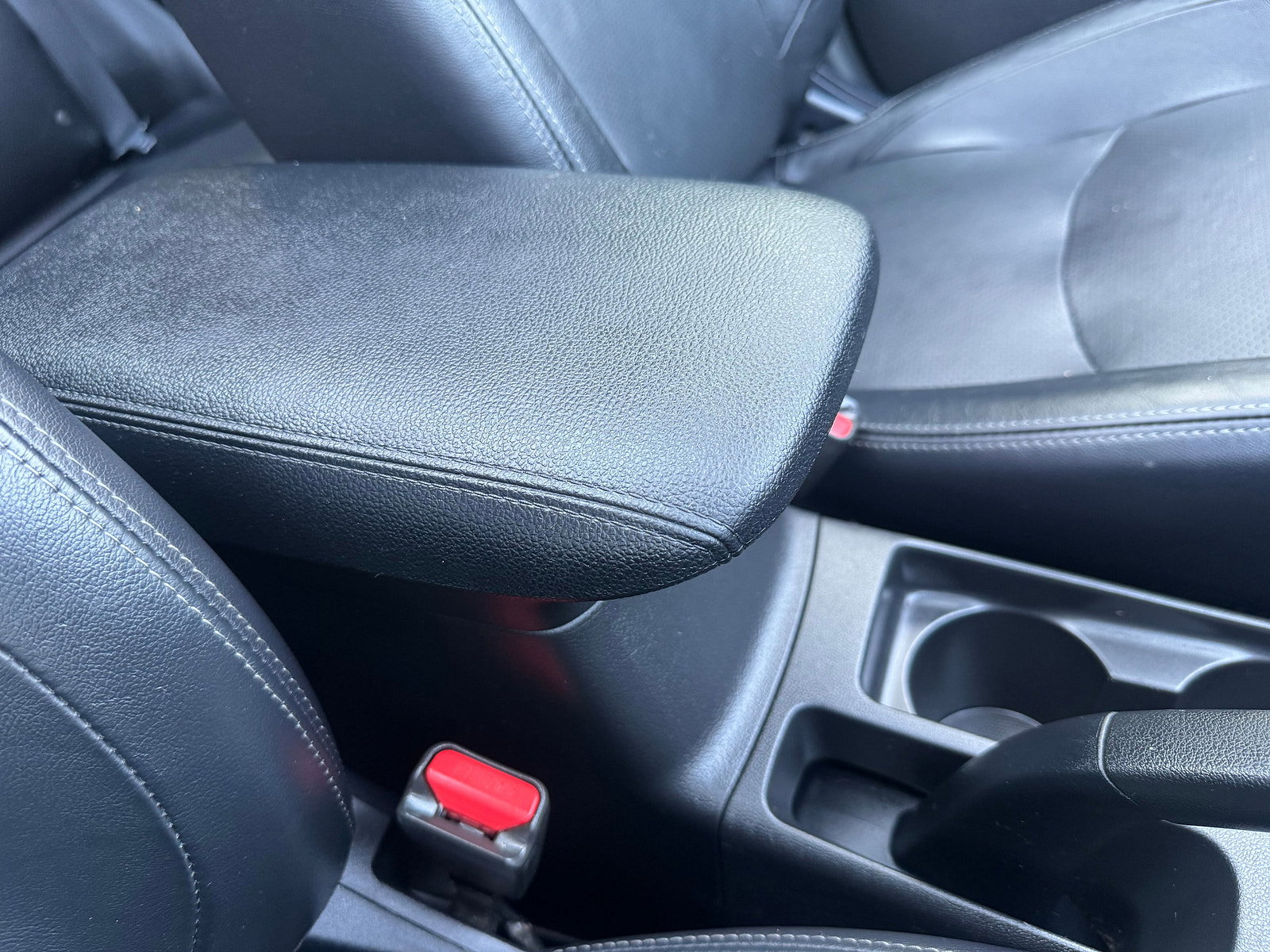 Mitsubishi ASX 2.0 MIVEC Exceed SUV 5dr Petrol Manual Euro 6 (s/s) (150 ps) 5dr Manual 2019