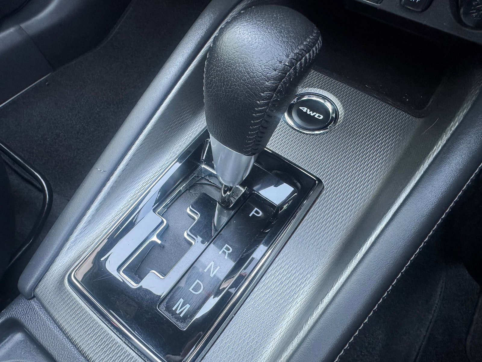 Mitsubishi ASX 2.0 MIVEC Exceed SUV 5dr Petrol Manual Euro 6 (s/s) (150 ps) 5dr Manual 2019