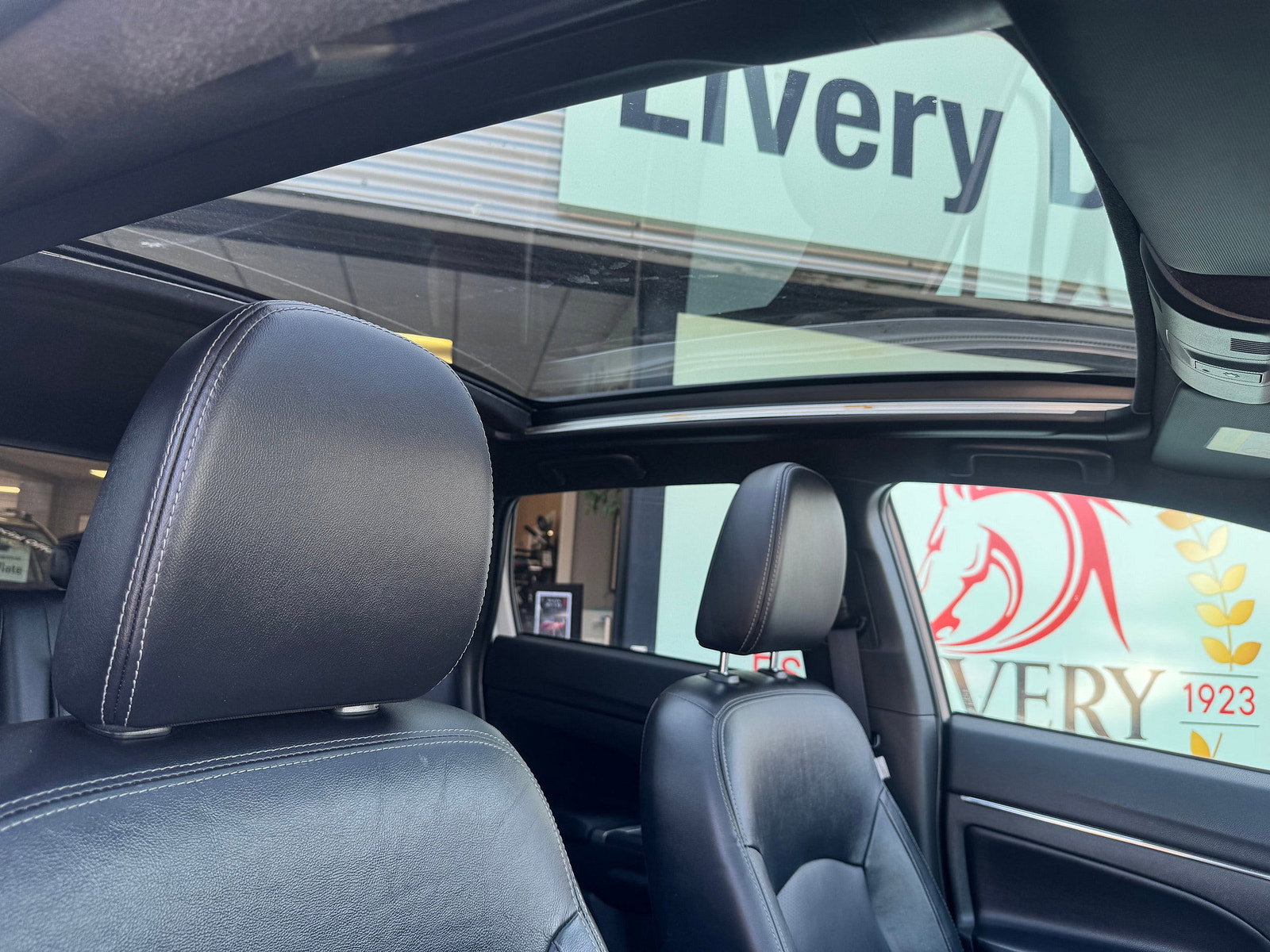 Mitsubishi ASX 2.0 MIVEC Exceed SUV 5dr Petrol Manual Euro 6 (s/s) (150 ps) 5dr Manual 2019