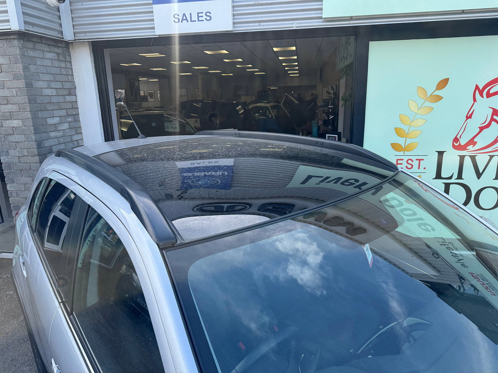 Mitsubishi ASX 2.2 DI-D ZC-H SUV 5dr Diesel Auto 4WD Euro 6 (147 ps) 5dr Automatic 2015