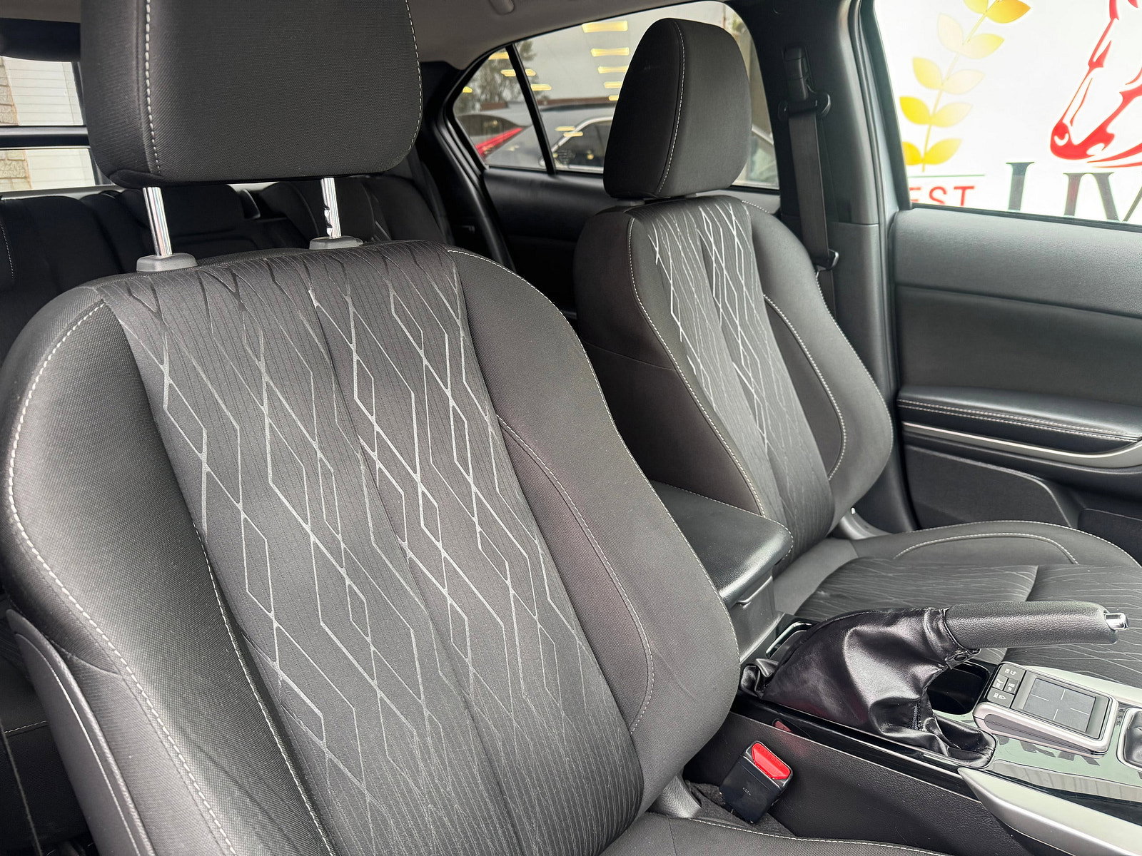 Mitsubishi Eclipse Cross 1.5T 3 SUV 5dr Petrol Manual Euro 6 (s/s) (163 ps) 5dr Manual 2019
