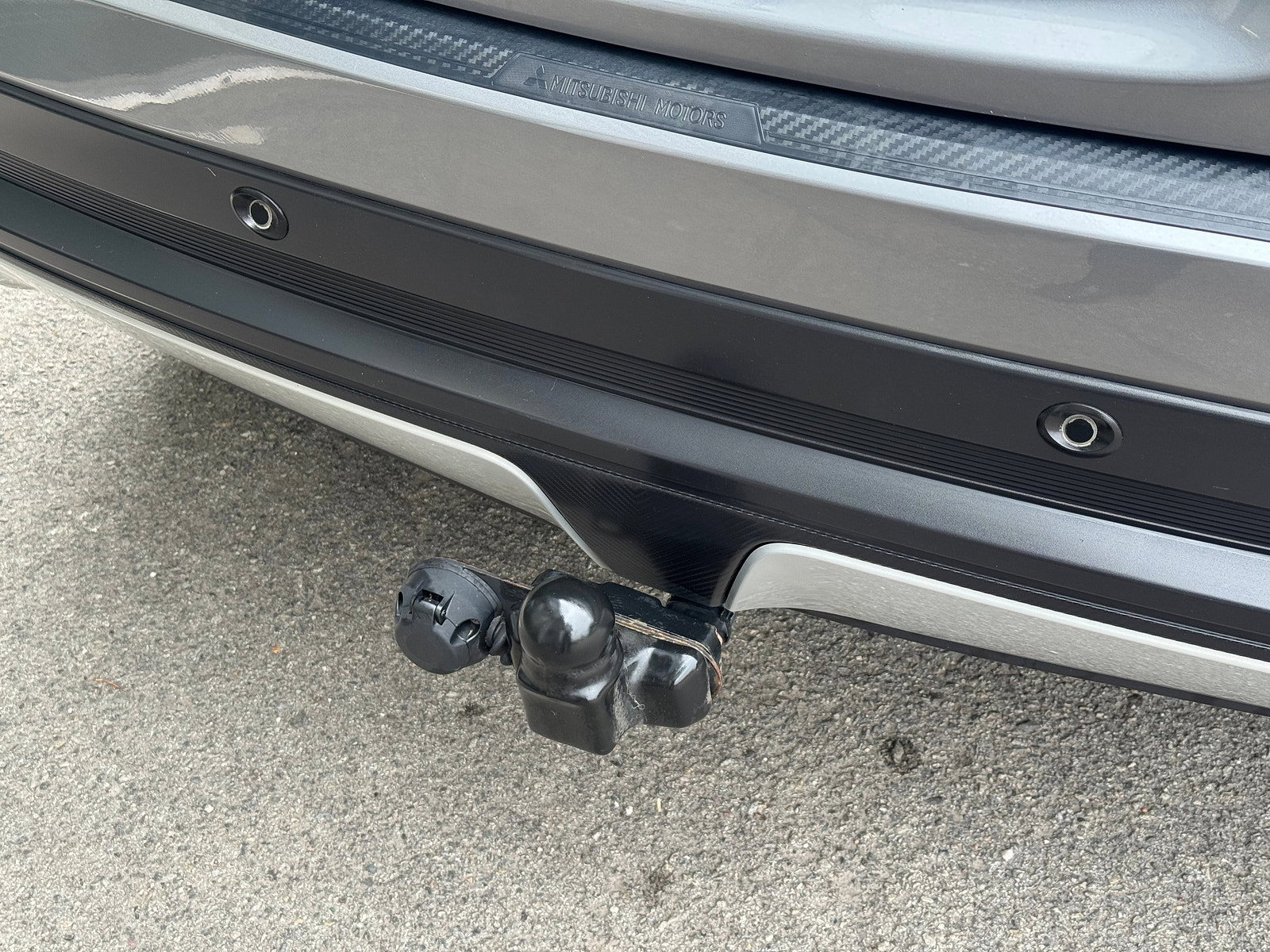 Mitsubishi Eclipse Cross 1.5T 3 SUV 5dr Petrol Manual Euro 6 (s/s) (163 ps) 5dr Manual 2019