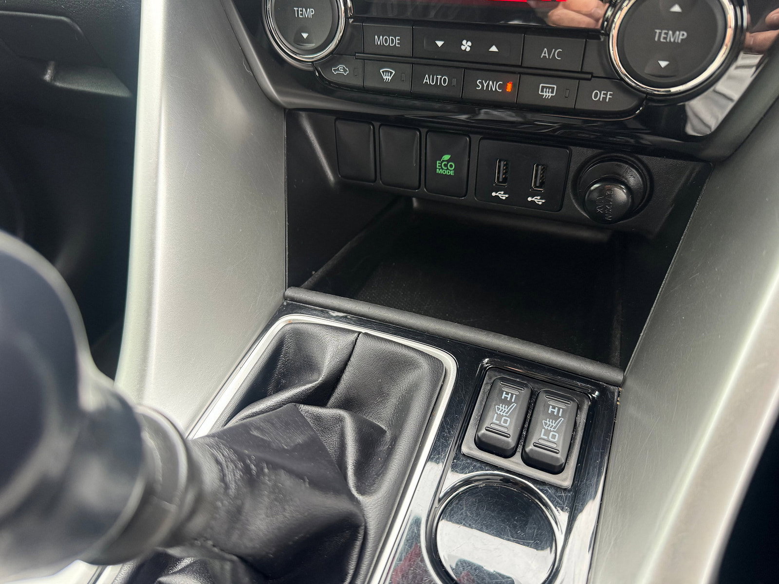 Mitsubishi Eclipse Cross 1.5T 3 SUV 5dr Petrol Manual Euro 6 (s/s) (163 ps) 5dr Manual 2019