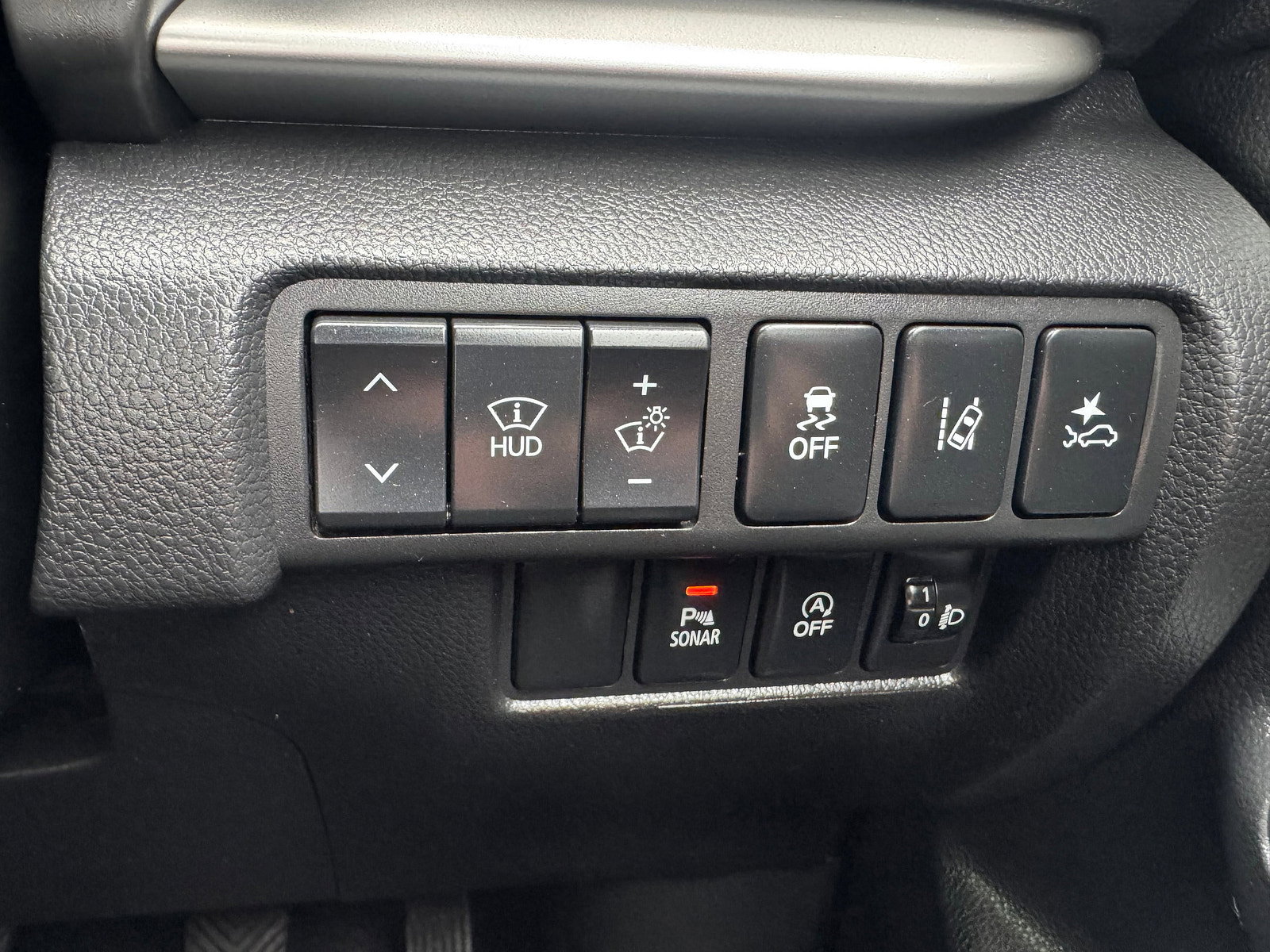 Mitsubishi Eclipse Cross 1.5T 3 SUV 5dr Petrol Manual Euro 6 (s/s) (163 ps) 5dr Manual 2019