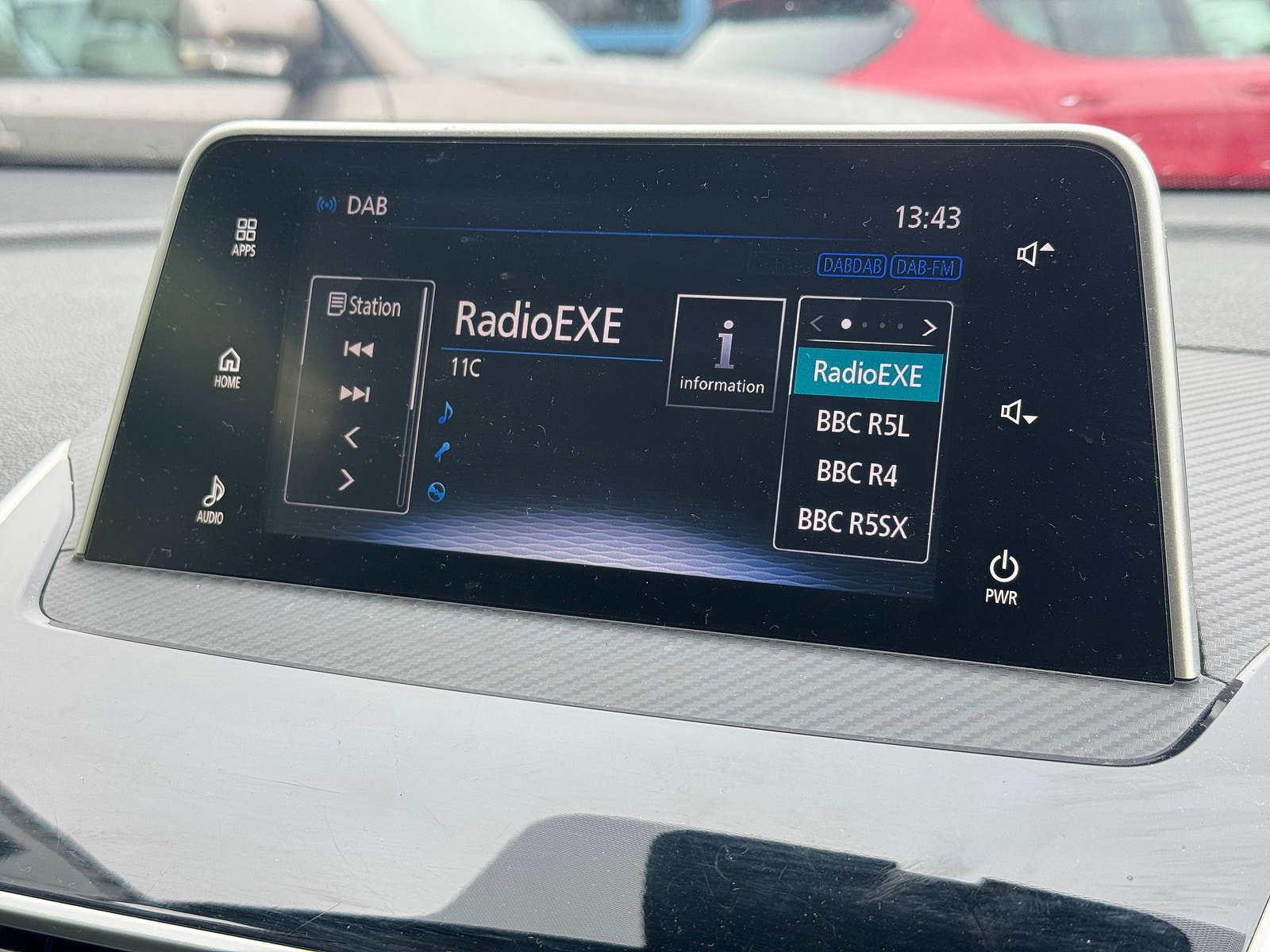 Mitsubishi Eclipse Cross 1.5T 3 SUV 5dr Petrol CVT 4WD Euro 6 (s/s) (163 ps) 5dr Automatic 2018