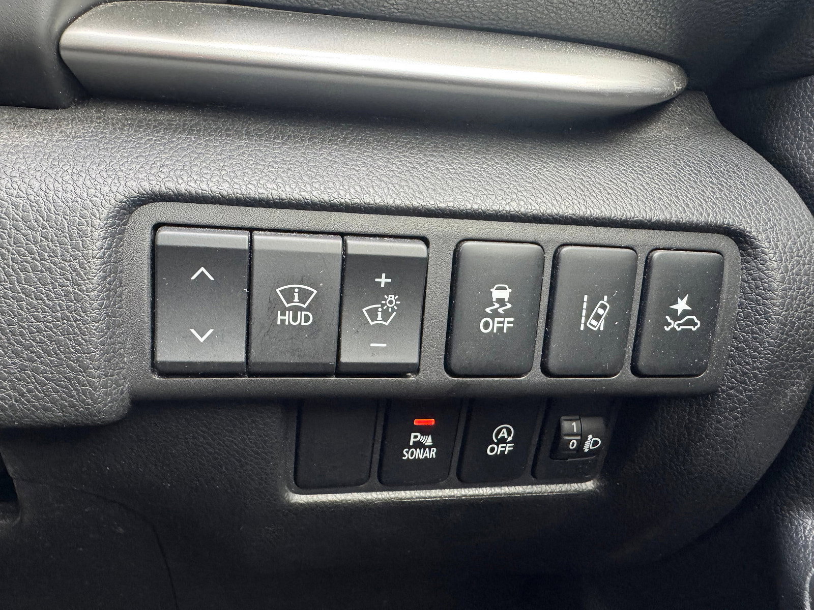 Mitsubishi Eclipse Cross 1.5T 3 SUV 5dr Petrol CVT 4WD Euro 6 (s/s) (163 ps) 5dr Automatic 2018