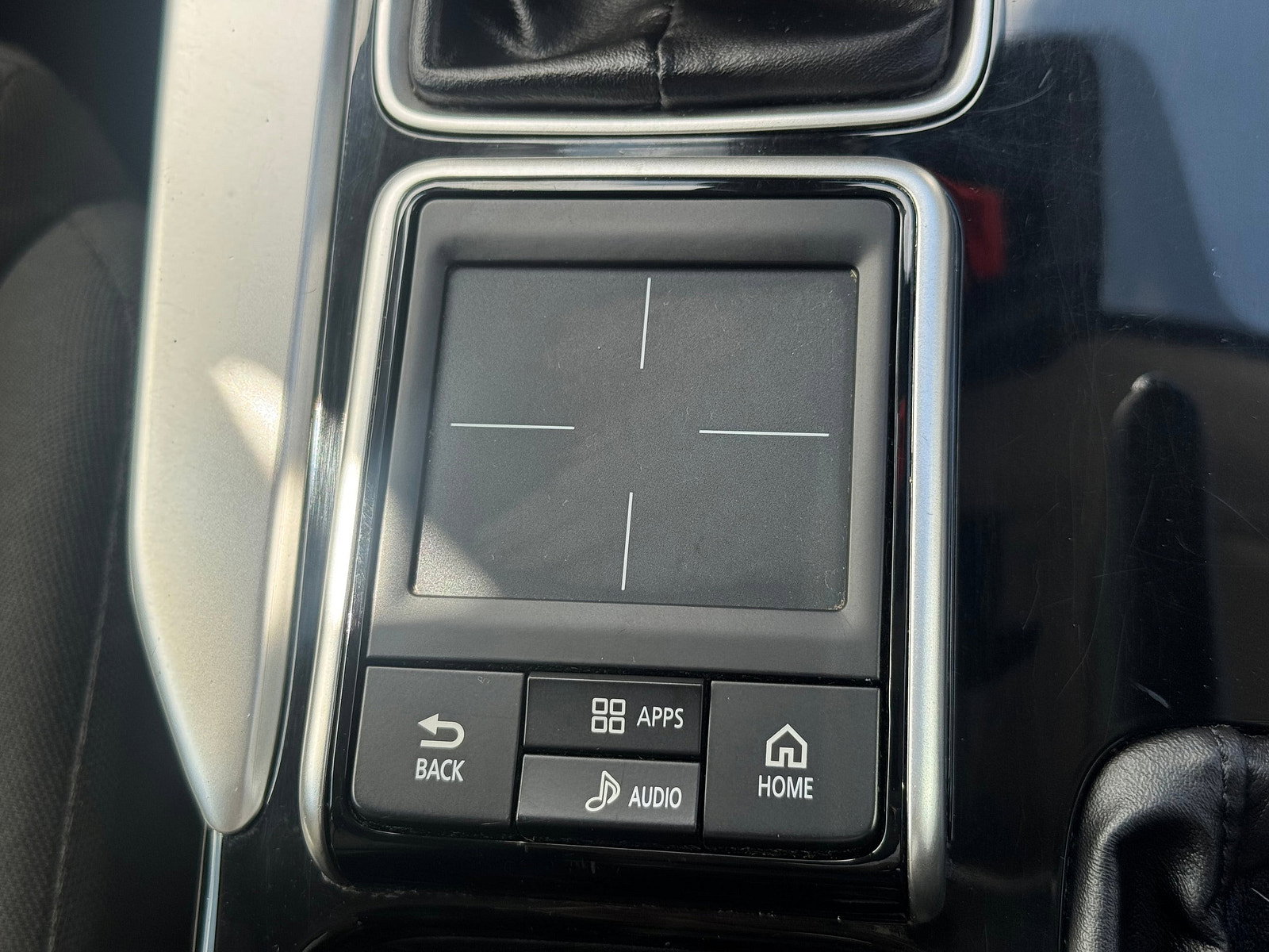 Mitsubishi Eclipse Cross 1.5T Verve SUV 5dr Petrol Manual Euro 6 (s/s) (163 ps) 5dr Manual 2019