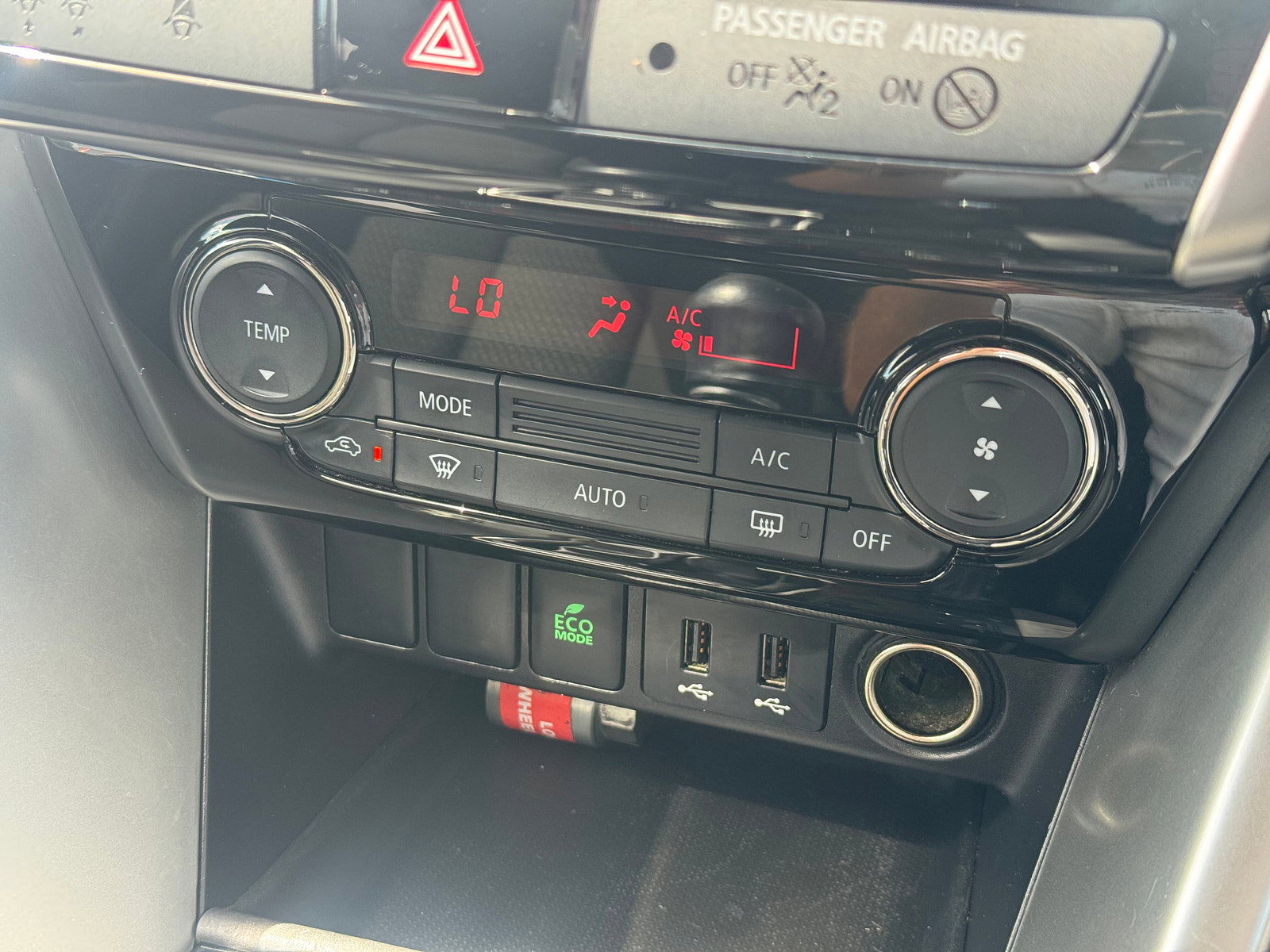 Mitsubishi Eclipse Cross 1.5T Verve SUV 5dr Petrol Manual Euro 6 (s/s) (163 ps) 5dr Manual 2019