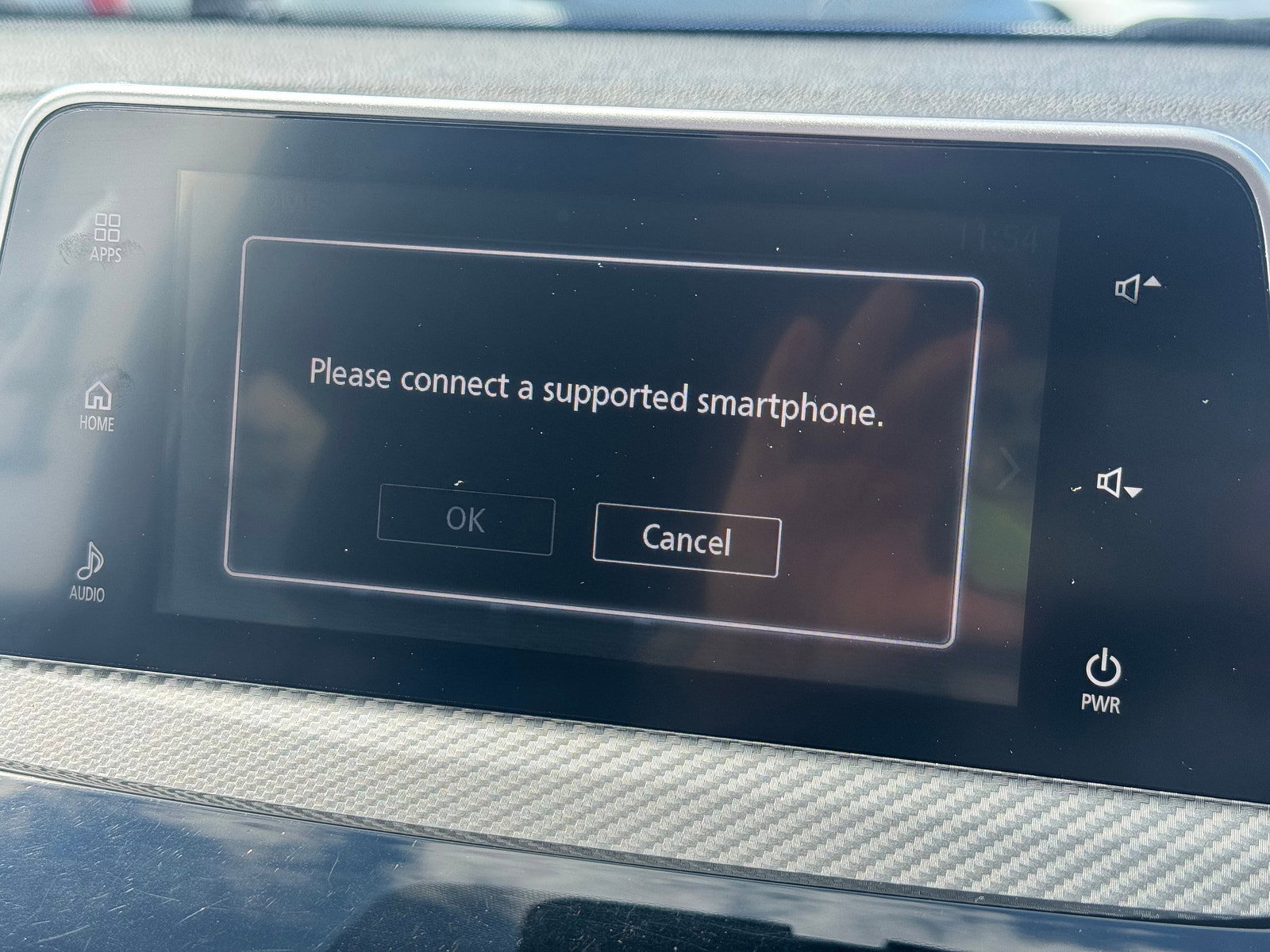 Mitsubishi Eclipse Cross 1.5T Verve SUV 5dr Petrol Manual Euro 6 (s/s) (163 ps) 5dr Manual 2019