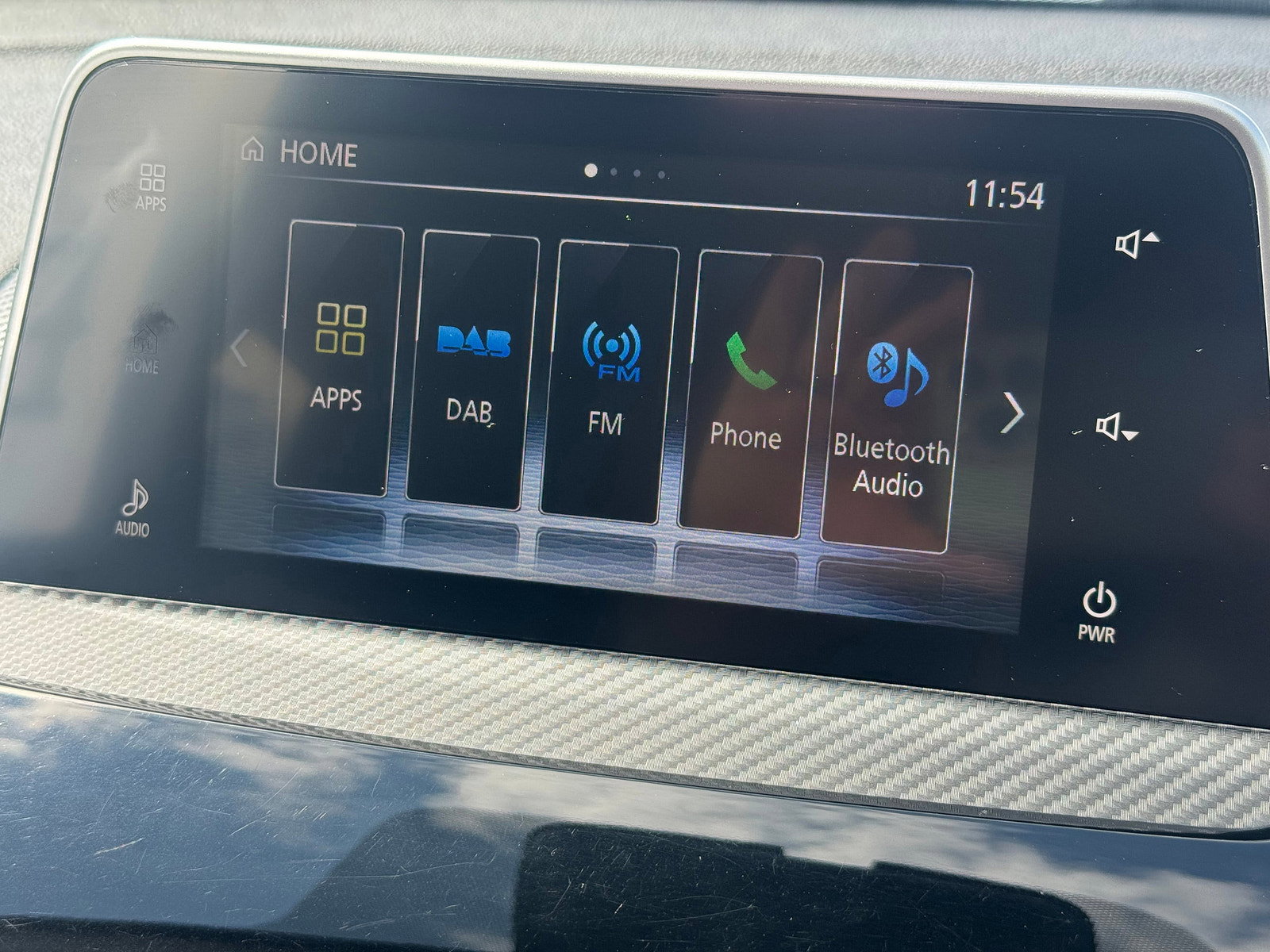 Mitsubishi Eclipse Cross 1.5T Verve SUV 5dr Petrol Manual Euro 6 (s/s) (163 ps) 5dr Manual 2019