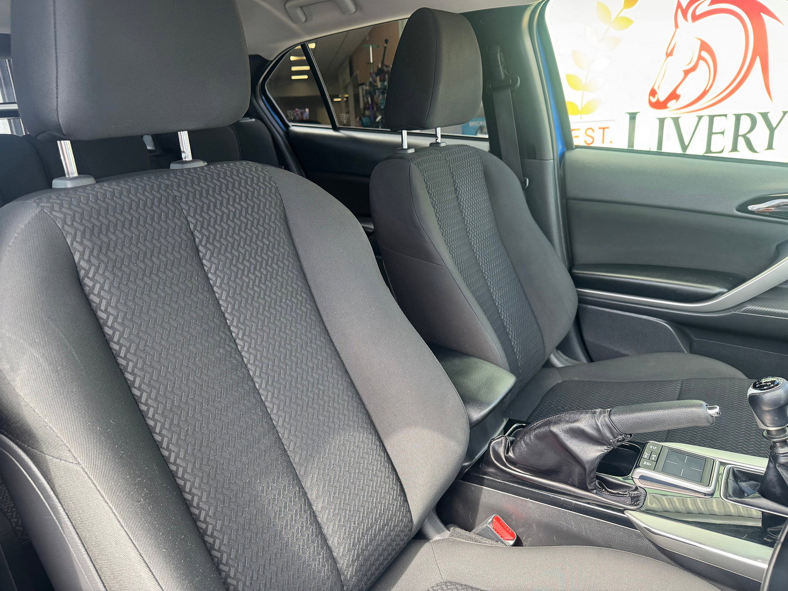 Mitsubishi Eclipse Cross 1.5T Verve SUV 5dr Petrol Manual Euro 6 (s/s) (163 ps) 5dr Manual 2019