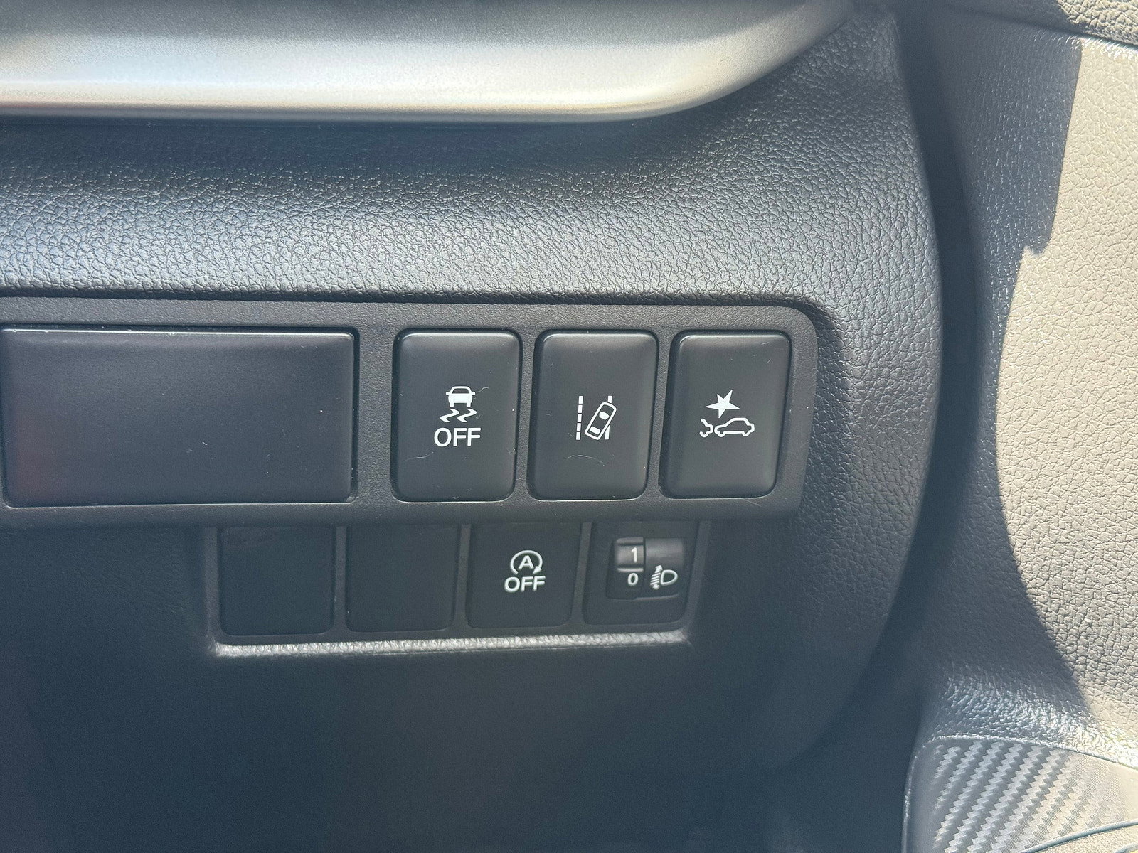 Mitsubishi Eclipse Cross 1.5T Verve SUV 5dr Petrol Manual Euro 6 (s/s) (163 ps) 5dr Manual 2019