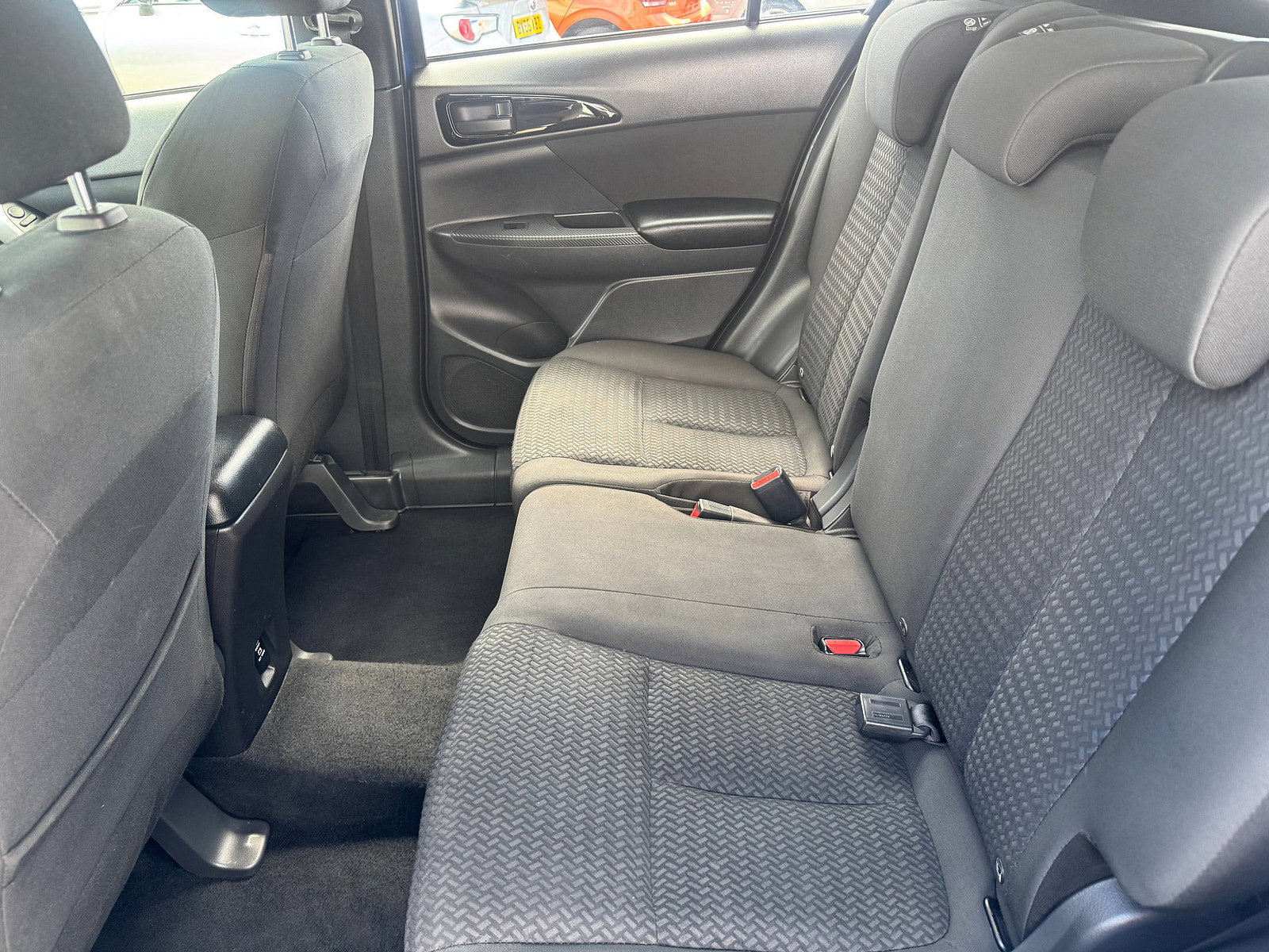 Mitsubishi Eclipse Cross 1.5T Verve SUV 5dr Petrol Manual Euro 6 (s/s) (163 ps) 5dr Manual 2019