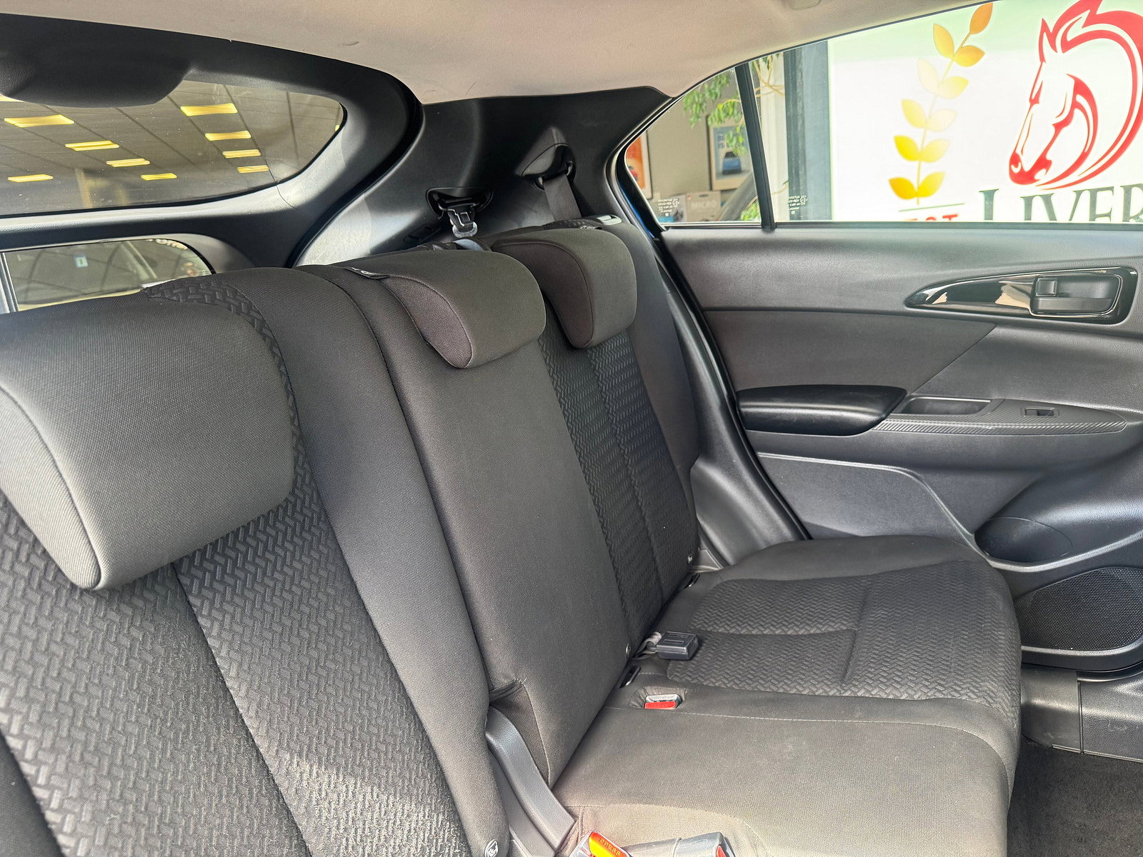 Mitsubishi Eclipse Cross 1.5T Verve SUV 5dr Petrol Manual Euro 6 (s/s) (163 ps) 5dr Manual 2019