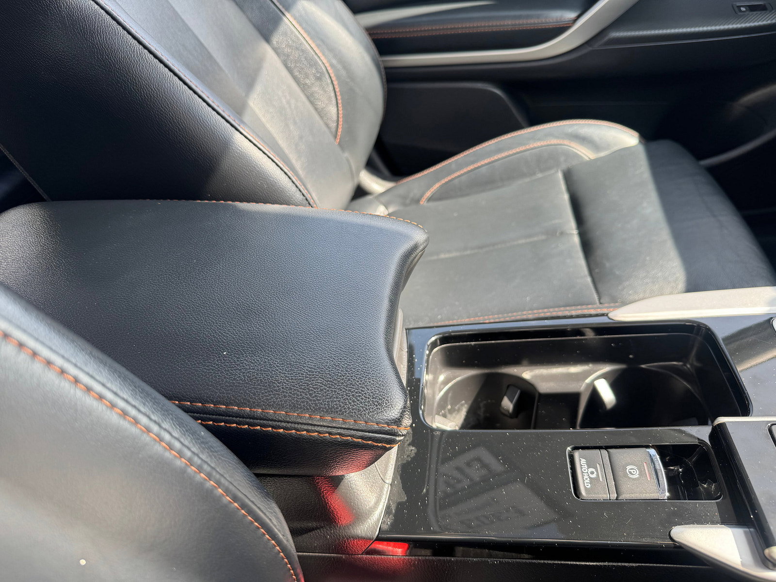 Mitsubishi Eclipse Cross 1.5T Exceed SUV 5dr Petrol CVT 4WD Euro 6 (s/s) (163 ps) 5dr Automatic 2021