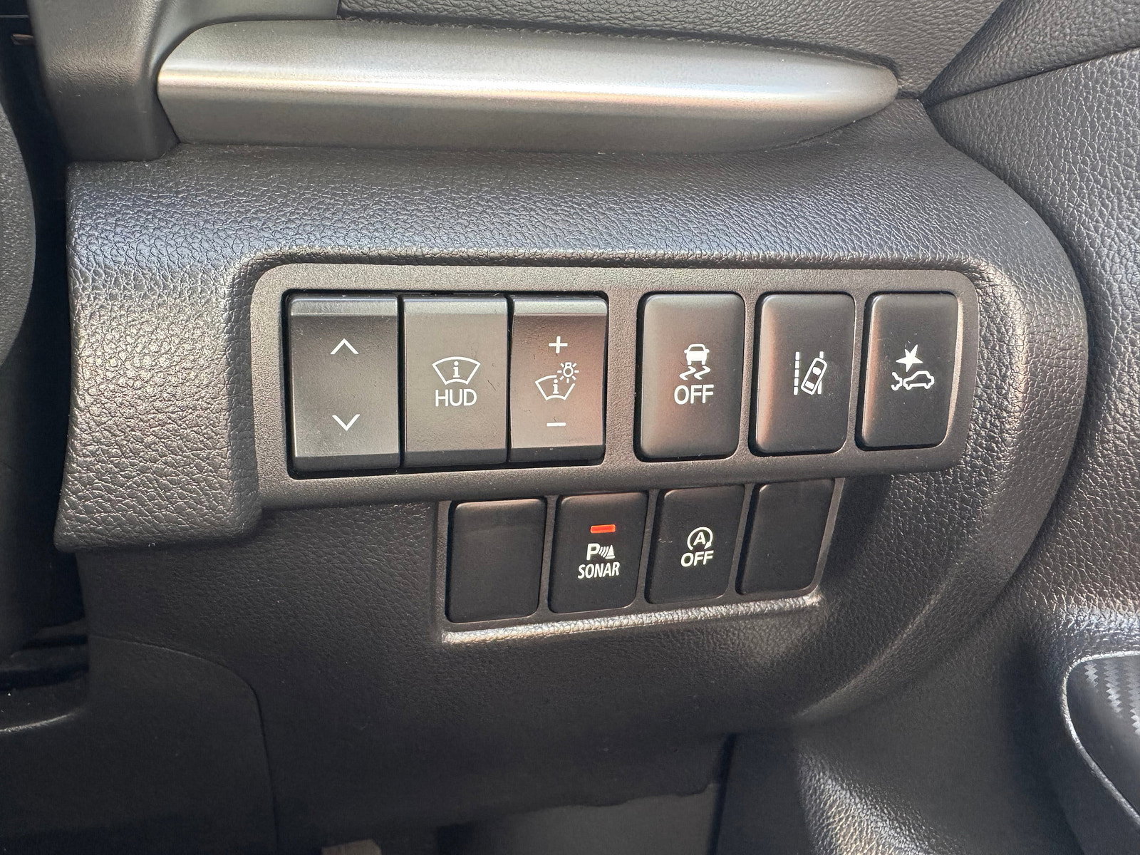 Mitsubishi Eclipse Cross 1.5T Exceed SUV 5dr Petrol CVT 4WD Euro 6 (s/s) (163 ps) 5dr Automatic 2021