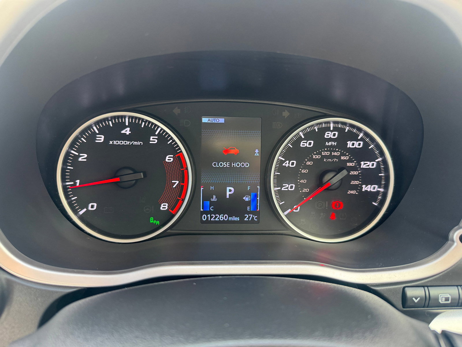 Mitsubishi Eclipse Cross 1.5T Exceed SUV 5dr Petrol CVT 4WD Euro 6 (s/s) (163 ps) 5dr Automatic 2021