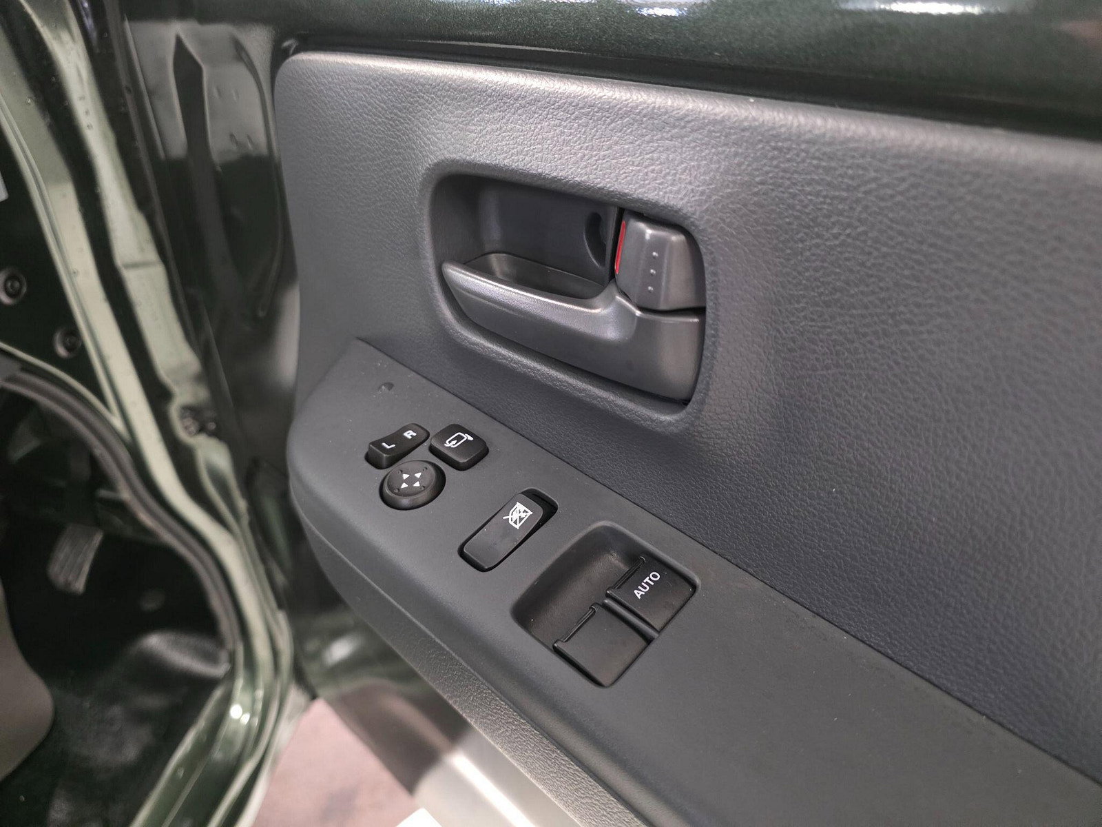 Mitsubishi Minicab  0dr Manual 2025