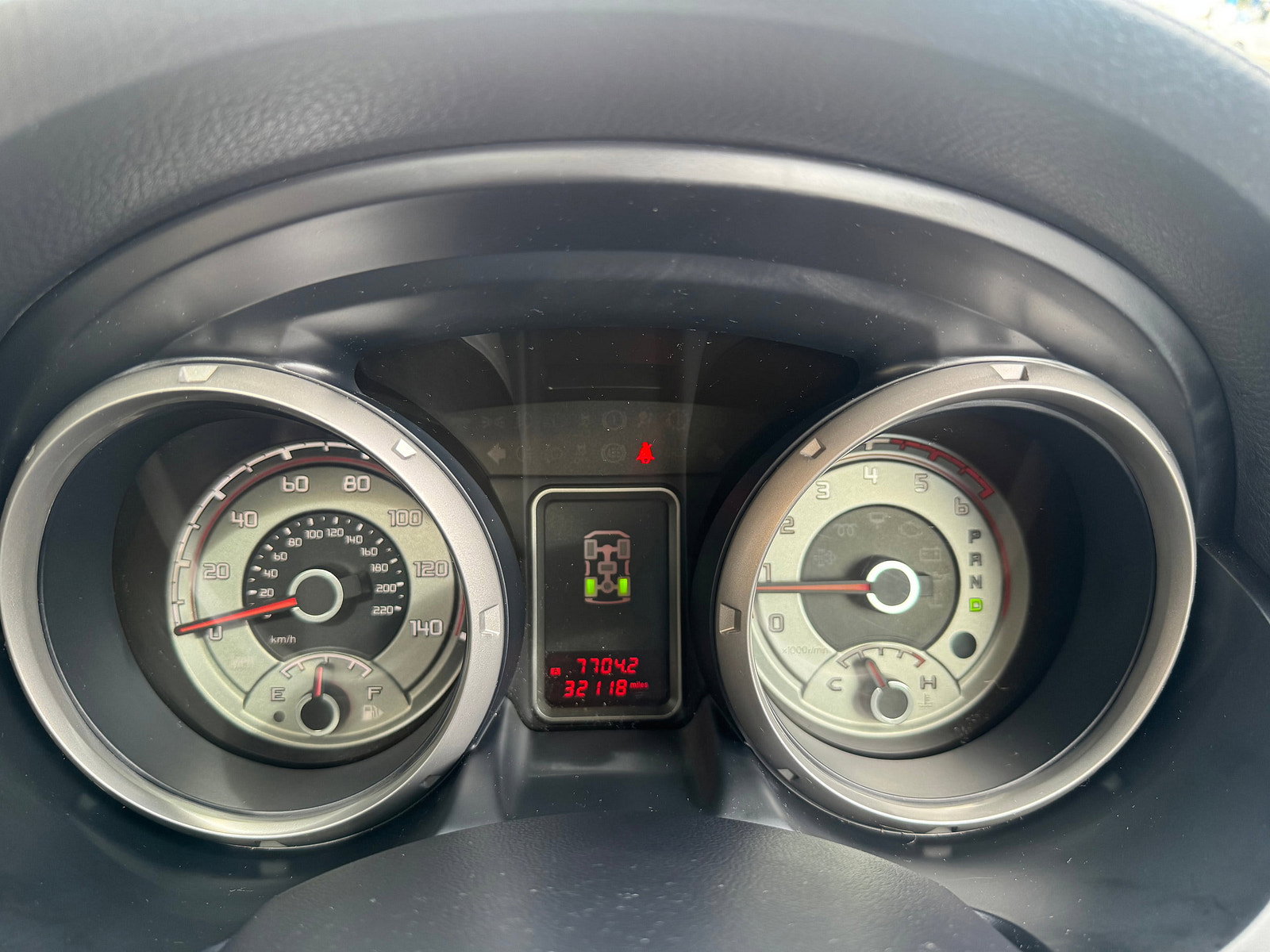 Mitsubishi Shogun 3.2 DI-DC SG3 SUV 5dr Diesel Auto 4WD Euro 6 LWB (187 ps) 5dr Automatic 2016