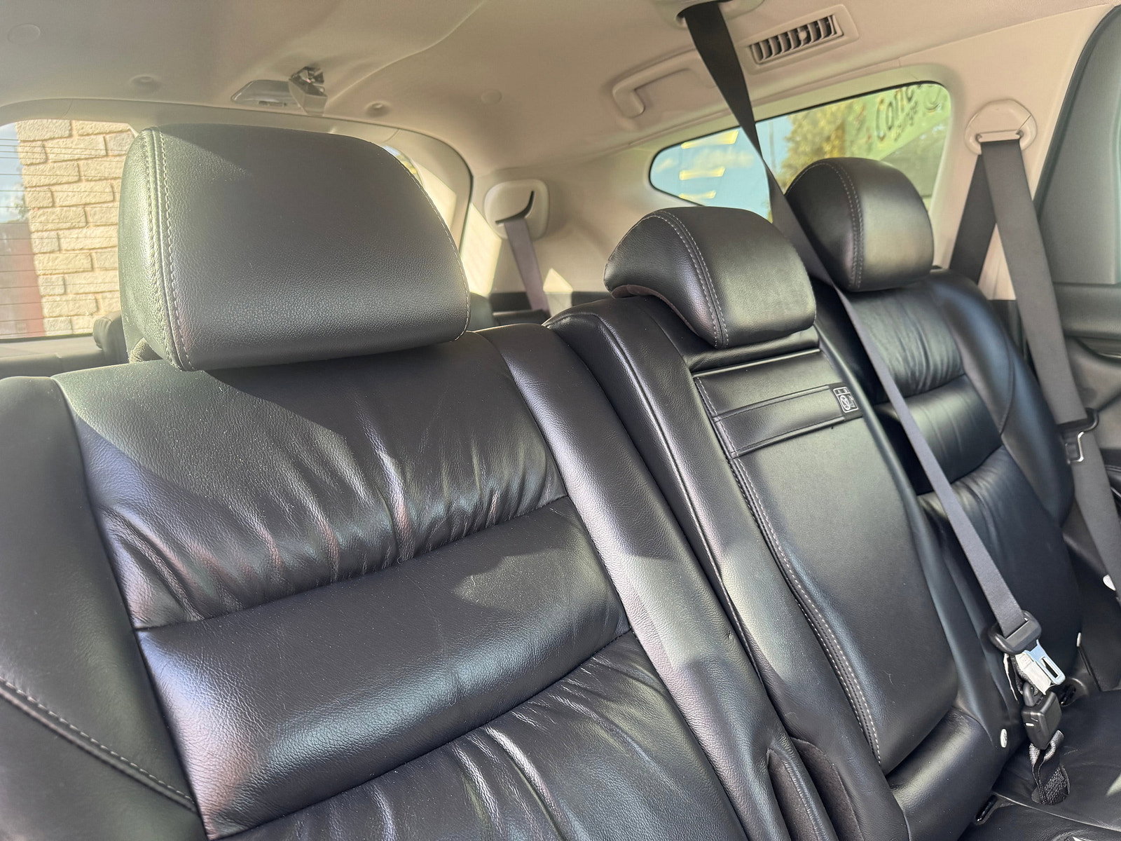 Mitsubishi Shogun Sport 2.4D 4 SUV 5dr Diesel Auto 4WD Euro 6 (181 ps) 5dr Automatic 2020