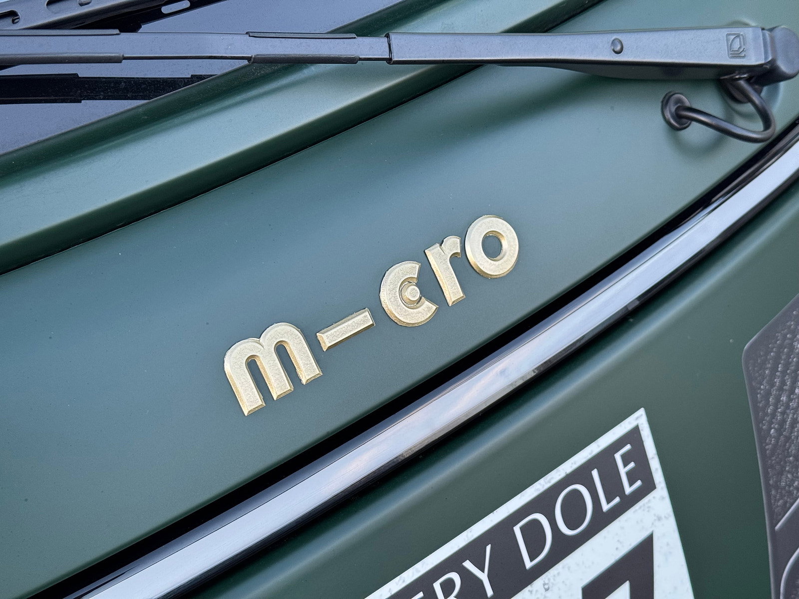 Micro Microlino Microlino AMGT Edition 13kw Long Range 2dr Automatic 2026