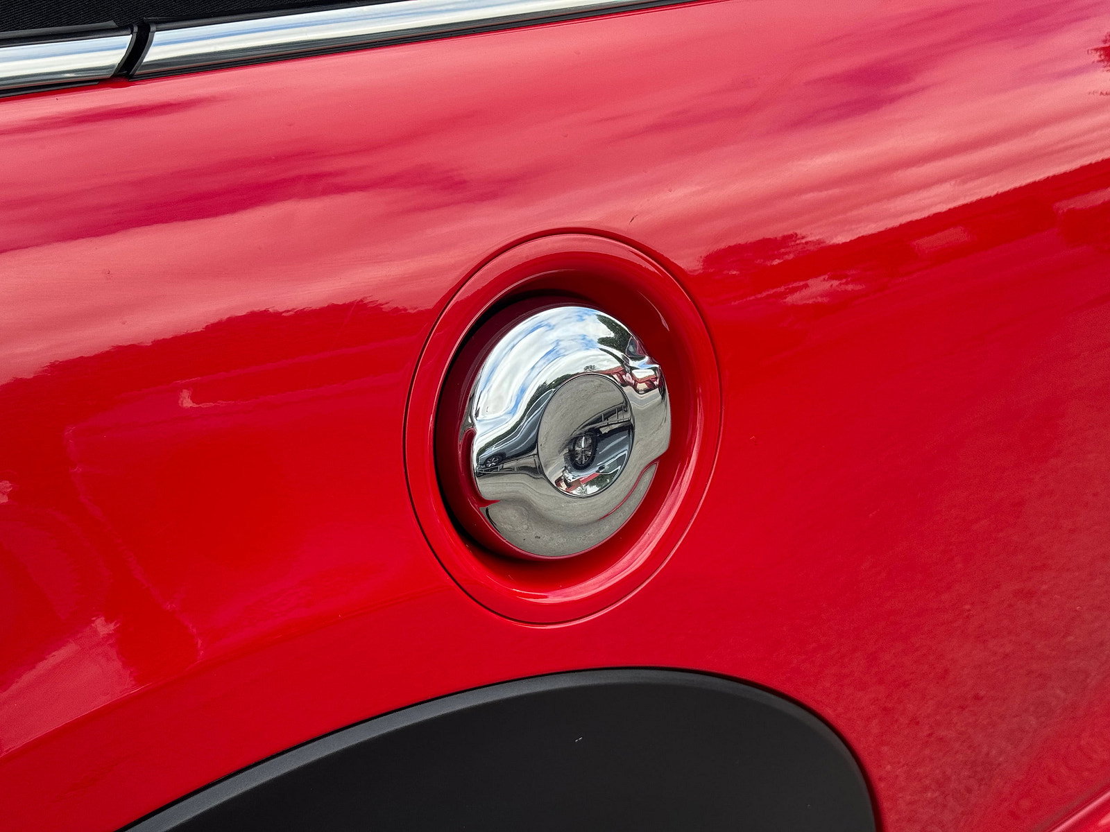 MINI Convertible 2.0 Cooper S Sport Convertible 2dr Petrol Steptronic Euro 6 (s/s) (192 ps) 2dr Automatic 2018