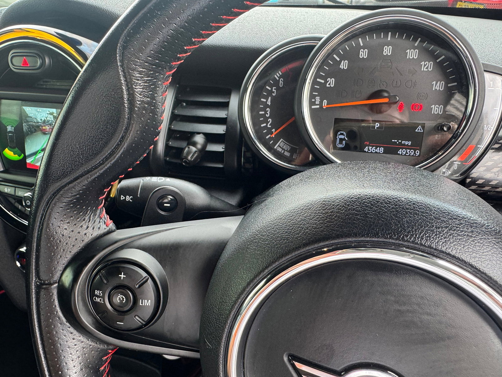 MINI Convertible 2.0 Cooper S Sport Convertible 2dr Petrol Steptronic Euro 6 (s/s) (192 ps) 2dr Automatic 2018