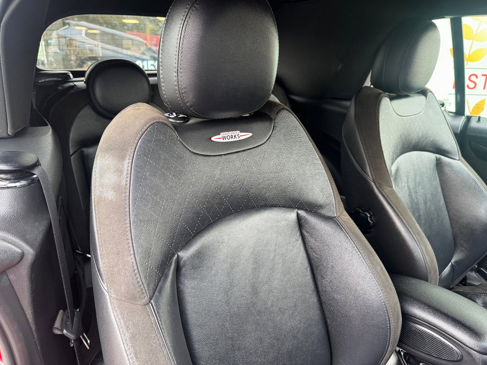 MINI Convertible 2.0 Cooper S Sport Convertible 2dr Petrol Steptronic Euro 6 (s/s) (192 ps) 2dr Automatic 2018