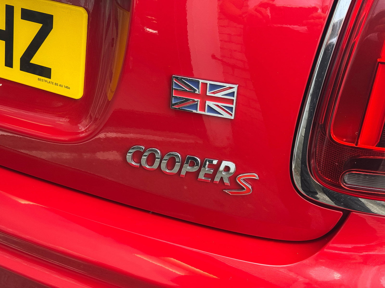 MINI Convertible 2.0 Cooper S Sport Convertible 2dr Petrol Steptronic Euro 6 (s/s) (192 ps) 2dr Automatic 2018