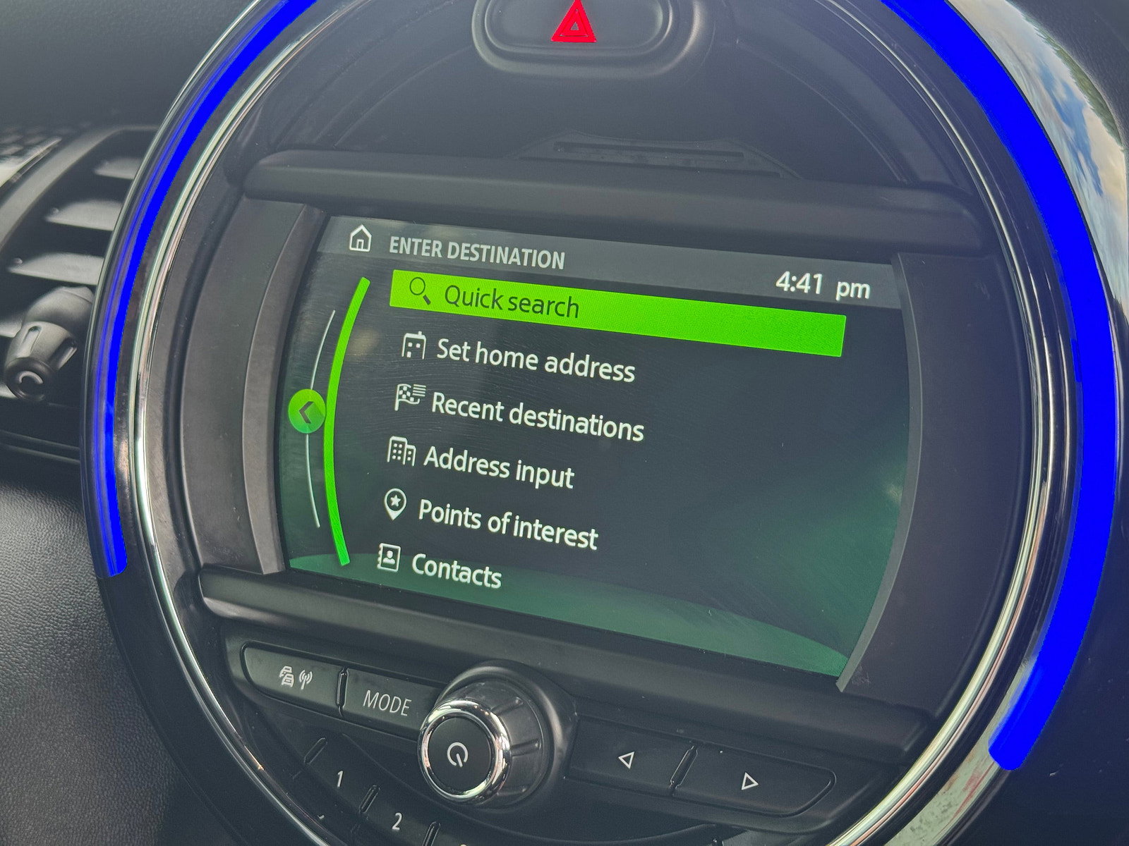 MINI Convertible 2.0 Cooper S Sport Convertible 2dr Petrol Steptronic Euro 6 (s/s) (192 ps) 2dr Automatic 2018