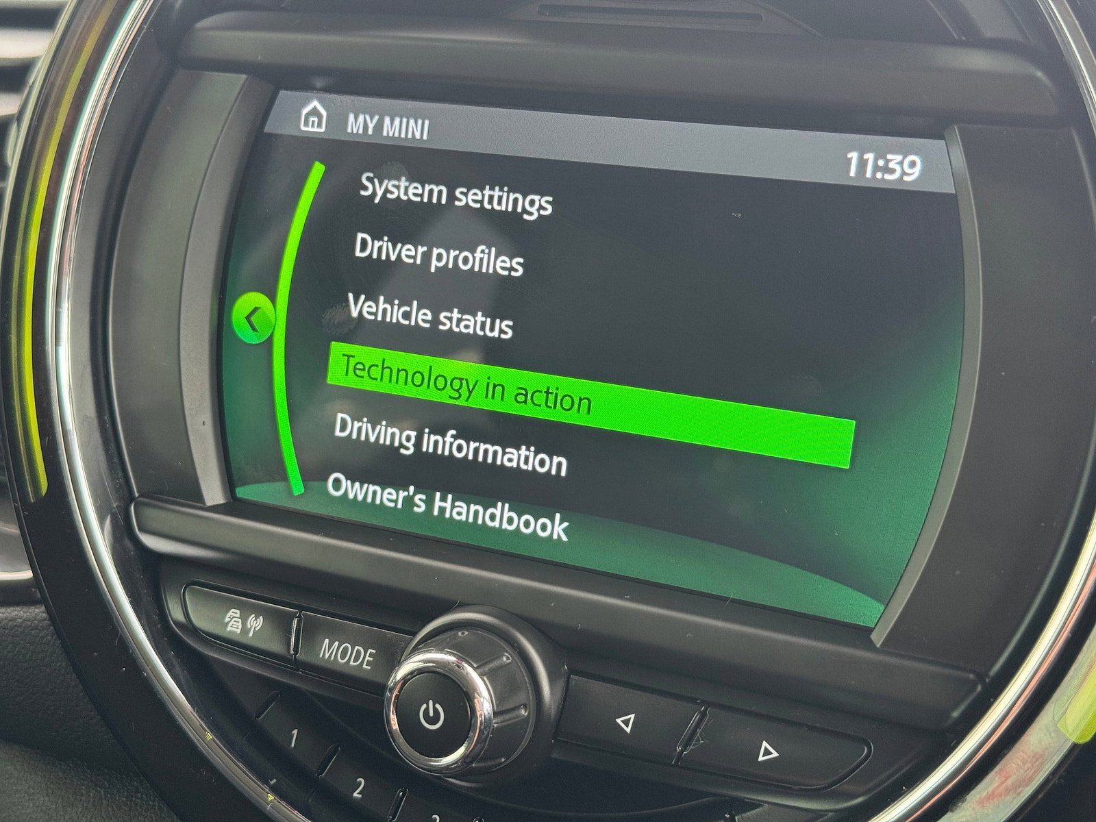 MINI Clubman 2.0 Cooper GPF S Estate 6dr Petrol Manual Euro 6 (s/s) (192 ps) 5dr Manual 2018