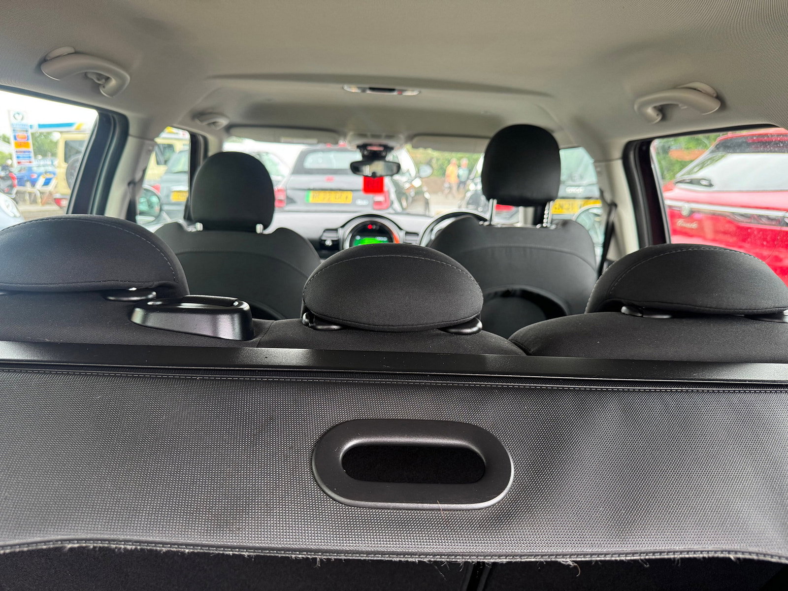MINI Clubman 2.0 Cooper GPF S Estate 6dr Petrol Manual Euro 6 (s/s) (192 ps) 5dr Manual 2018