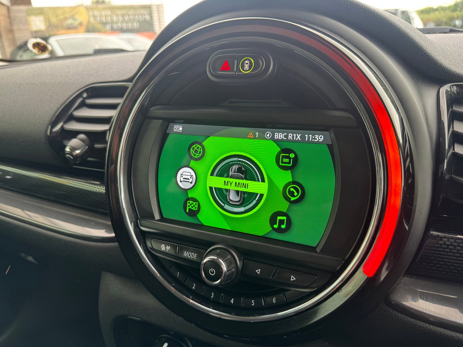 MINI Clubman 2.0 Cooper GPF S Estate 6dr Petrol Manual Euro 6 (s/s) (192 ps) 5dr Manual 2018