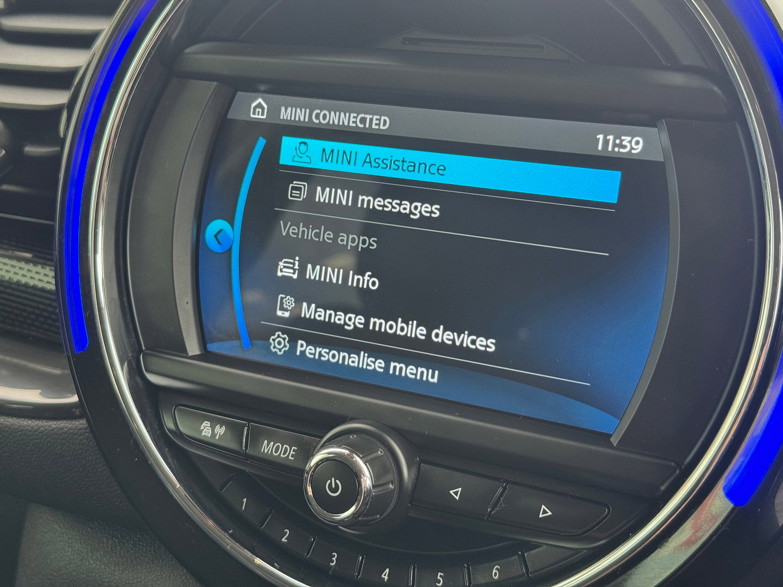 MINI Clubman 2.0 Cooper GPF S Estate 6dr Petrol Manual Euro 6 (s/s) (192 ps) 5dr Manual 2018
