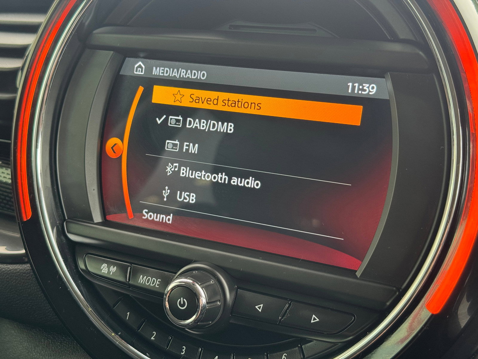 MINI Clubman 2.0 Cooper GPF S Estate 6dr Petrol Manual Euro 6 (s/s) (192 ps) 5dr Manual 2018