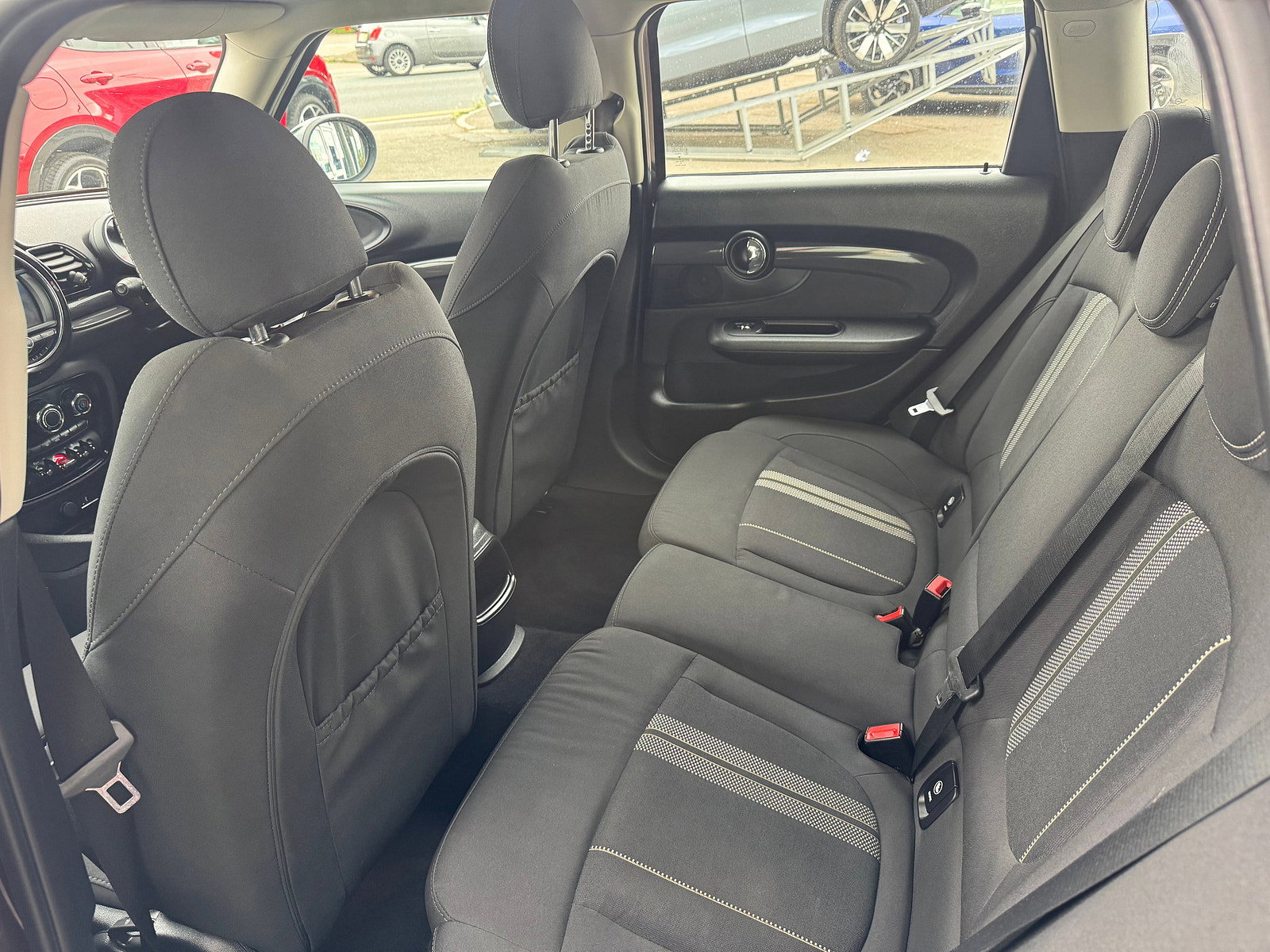 MINI Clubman 2.0 Cooper GPF S Estate 6dr Petrol Manual Euro 6 (s/s) (192 ps) 5dr Manual 2018