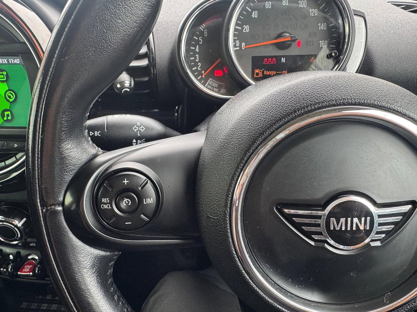 MINI Clubman 2.0 Cooper GPF S Estate 6dr Petrol Manual Euro 6 (s/s) (192 ps) 5dr Manual 2018