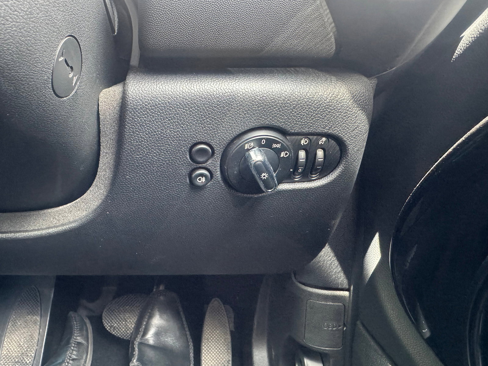 MINI Electric hatch Cooper SE 32.6kWh Level 1 Hatchback 3dr Electric Auto (184 ps) 3dr Automatic 2021