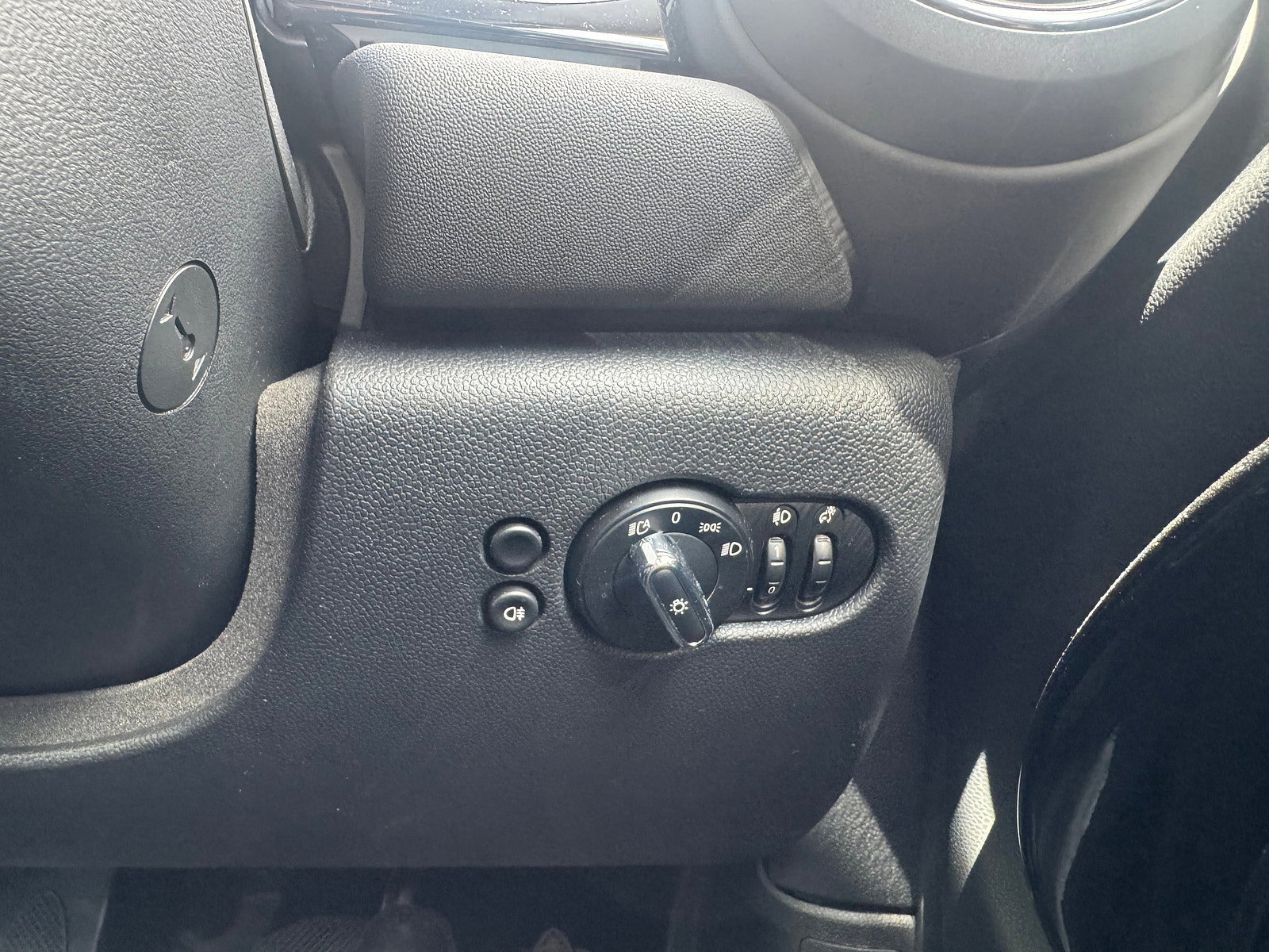 MINI Electric hatch Cooper SE 32.6kWh Level 1 Hatchback 3dr Electric Auto (184 ps) 3dr Automatic 2021