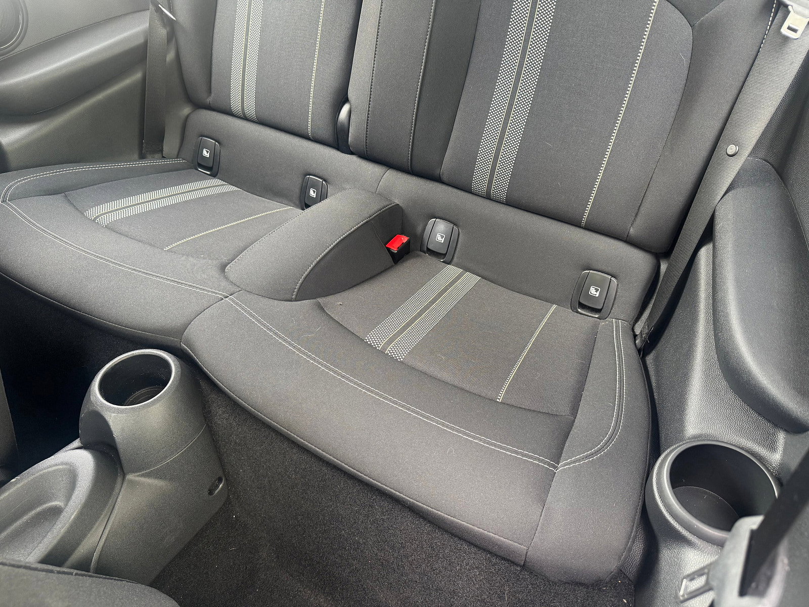 MINI Electric hatch Cooper SE 32.6kWh Level 1 Hatchback 3dr Electric Auto (184 ps) 3dr Automatic 2021