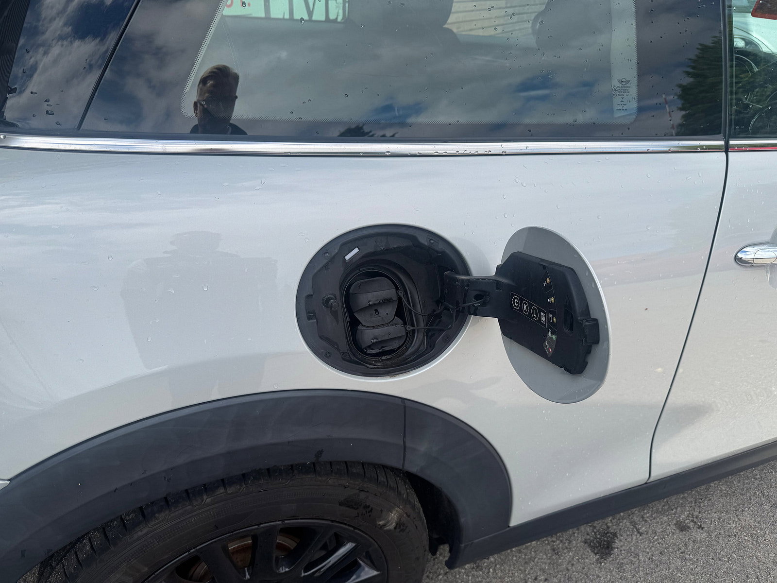 MINI Electric hatch Cooper SE 32.6kWh Level 1 Hatchback 3dr Electric Auto (184 ps) 3dr Automatic 2021