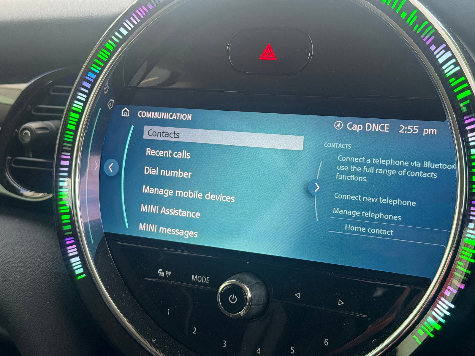 MINI Electric hatch Cooper SE 32.6kWh Level 1 Hatchback 3dr Electric Auto (184 ps) 3dr Automatic 2021