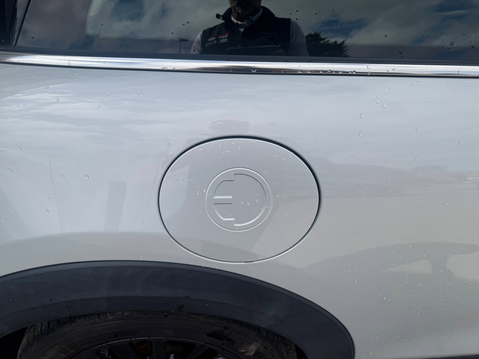 MINI Electric hatch Cooper SE 32.6kWh Level 1 Hatchback 3dr Electric Auto (184 ps) 3dr Automatic 2021