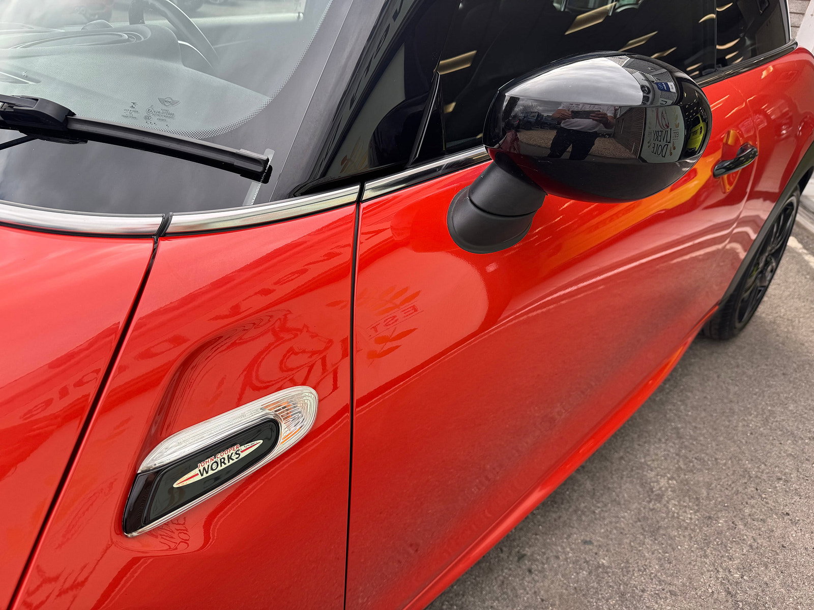 MINI Hatch 1.5 Cooper Sport Hatchback 3dr Petrol Manual Euro 6 (s/s) (136 ps) 3dr Manual 2019